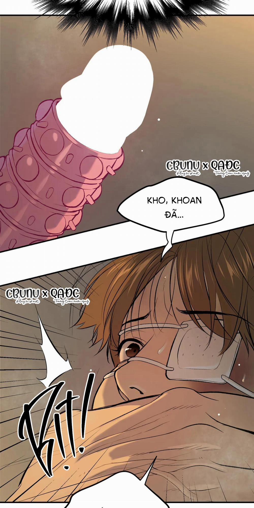 ChinhX – Vận Xui 12 trang 38