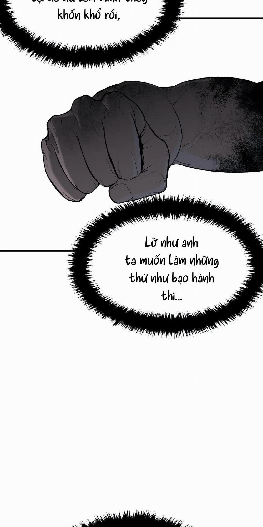 ChinhX – Vận Xui 12 trang 4