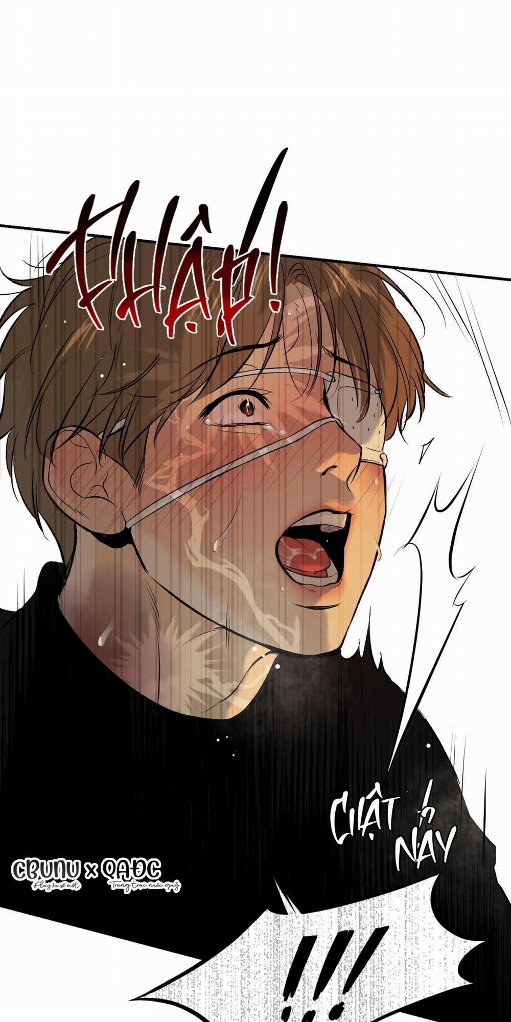 ChinhX – Vận Xui 12 trang 42