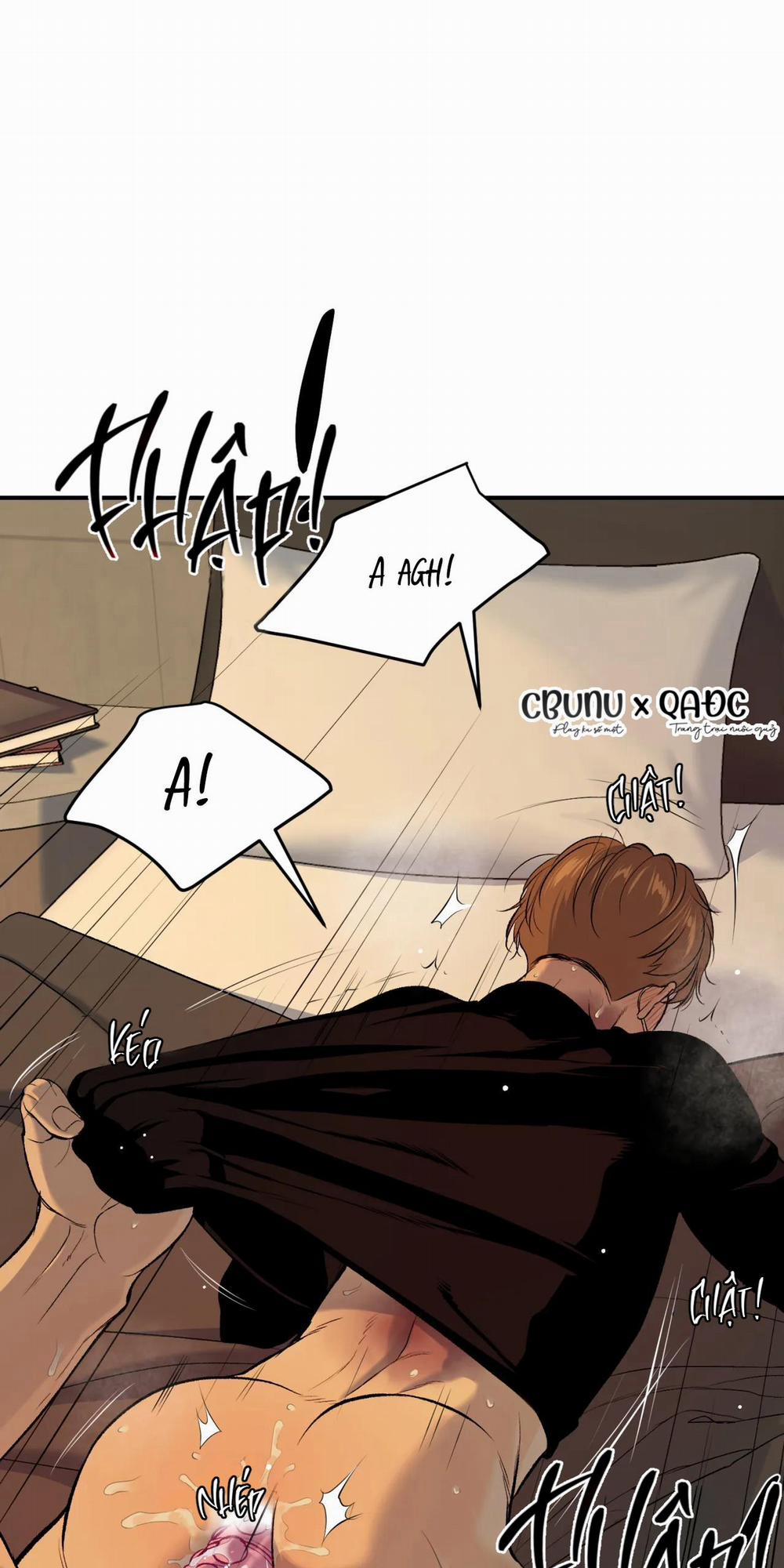 ChinhX – Vận Xui 12 trang 47