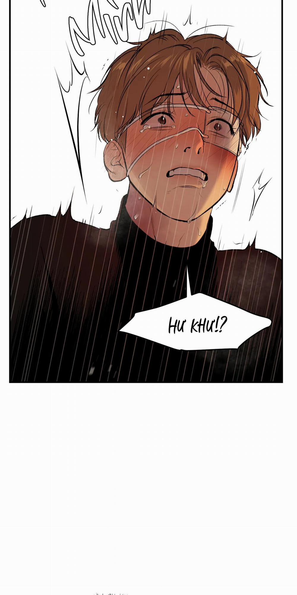 ChinhX – Vận Xui 12 trang 51