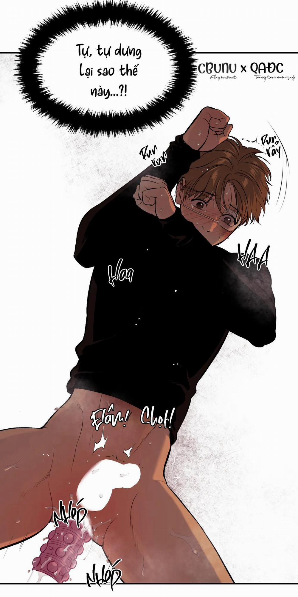 ChinhX – Vận Xui 12 trang 52