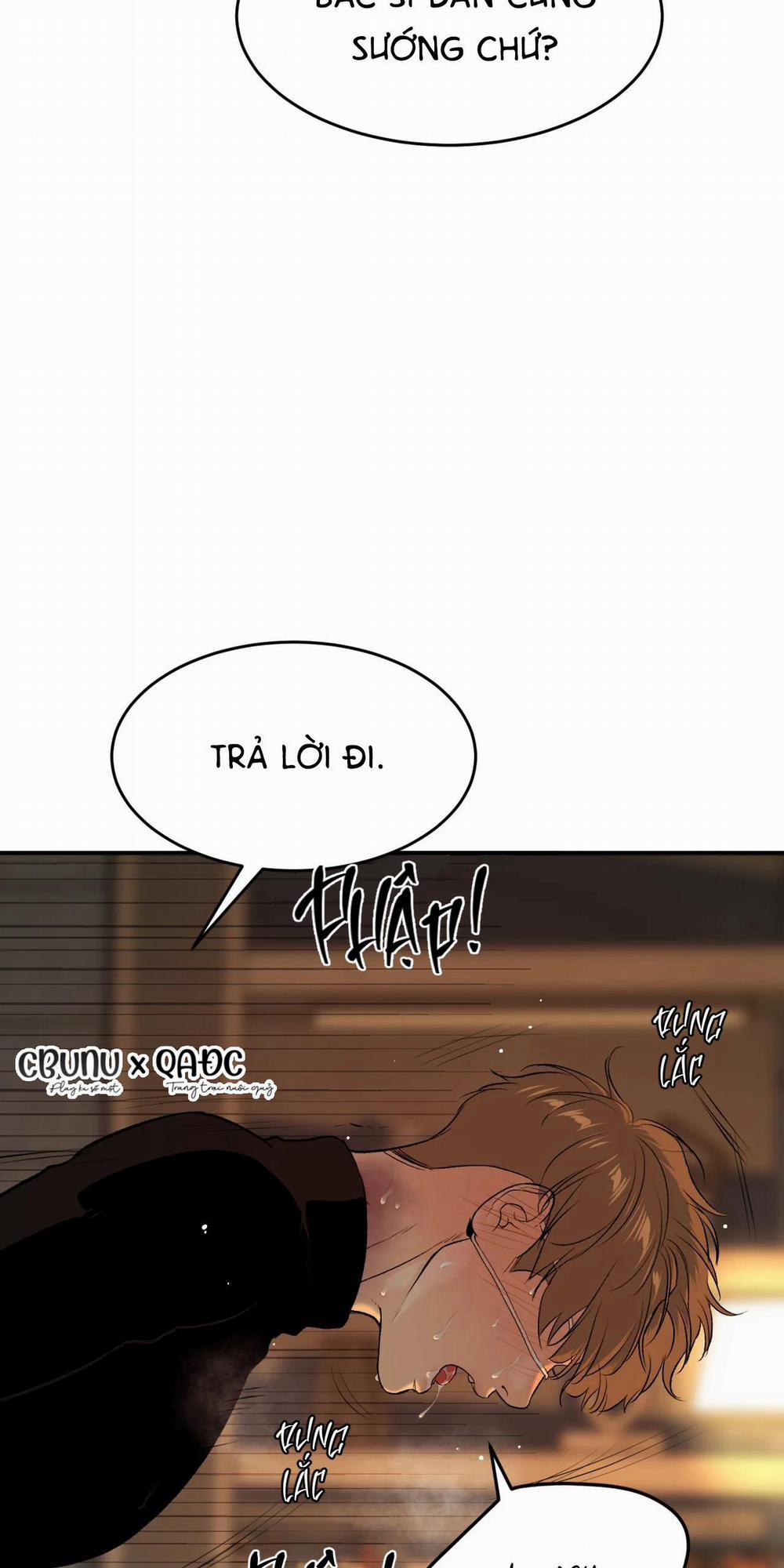 ChinhX – Vận Xui 12 trang 62