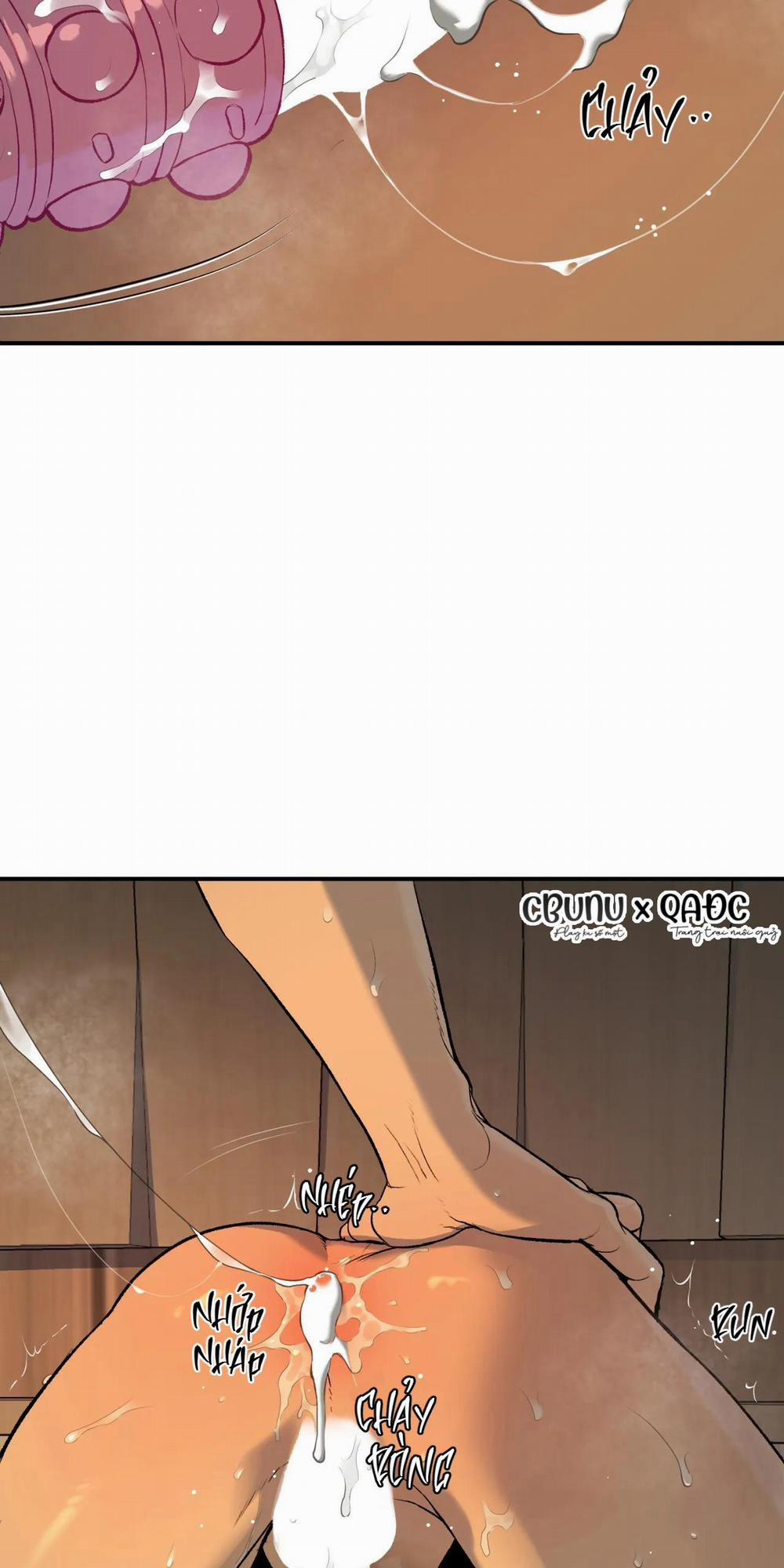 ChinhX – Vận Xui 12 trang 66