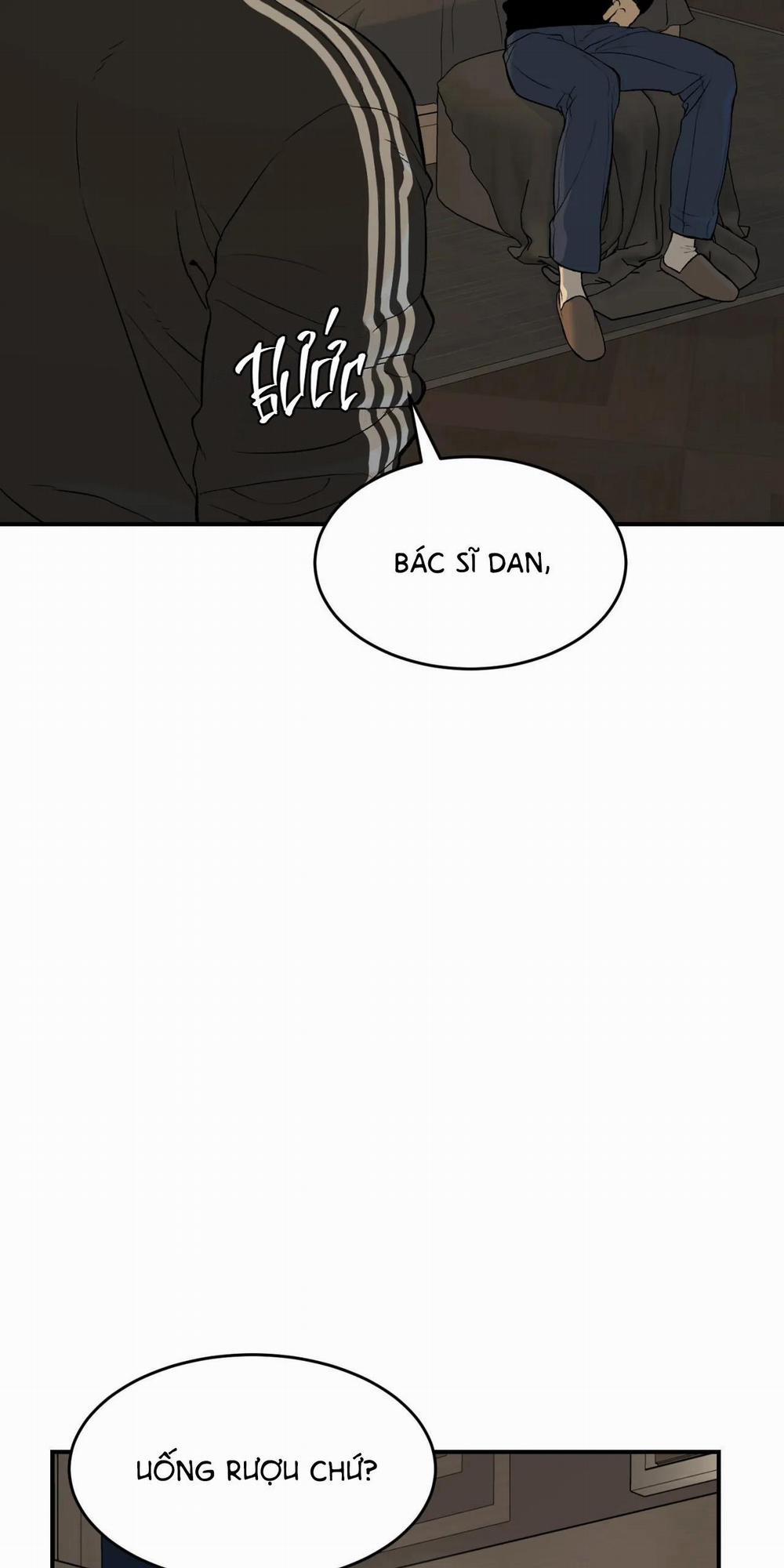 ChinhX – Vận Xui 12 trang 8