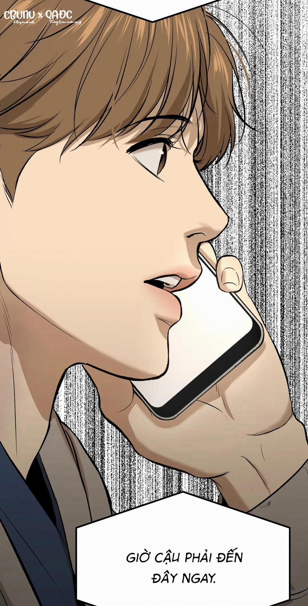 ChinhX – Vận Xui 13 trang 101