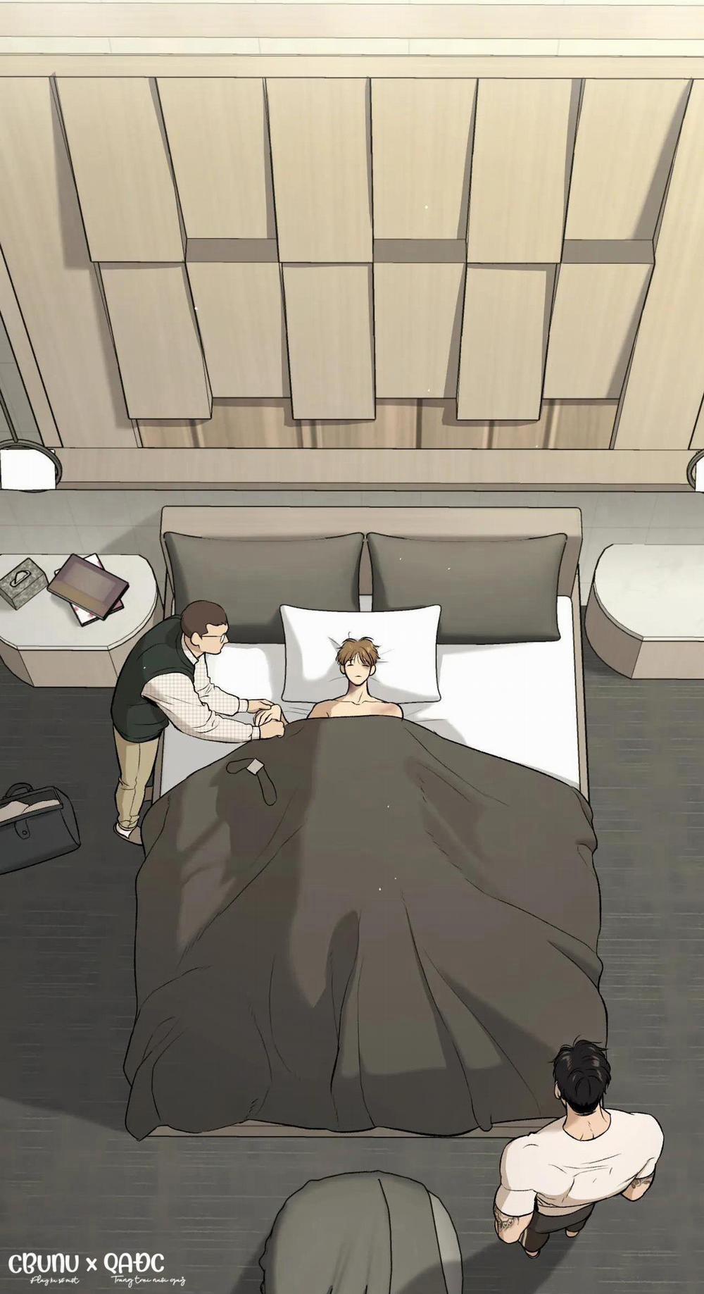 ChinhX – Vận Xui 13 trang 2