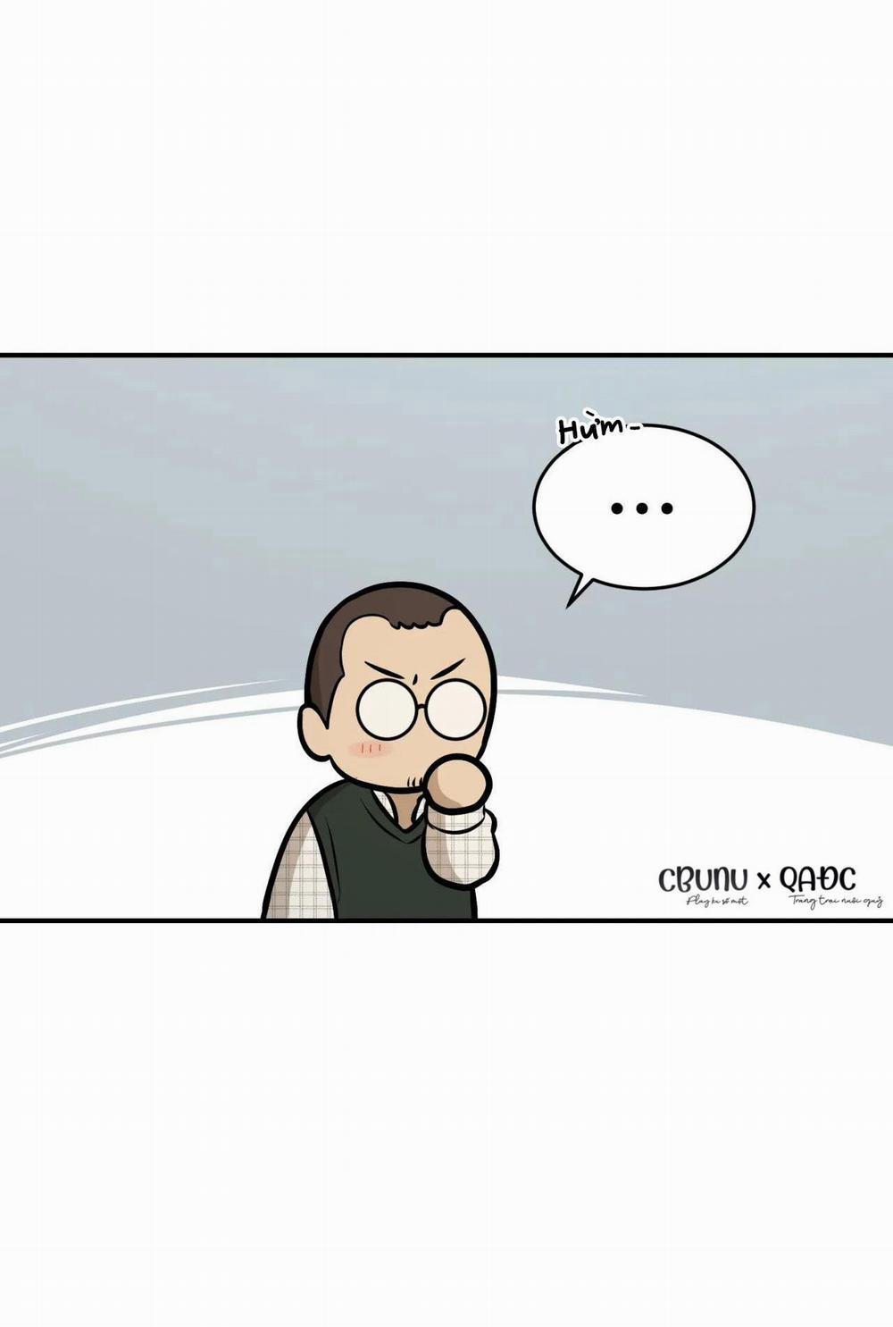 ChinhX – Vận Xui 13 trang 21