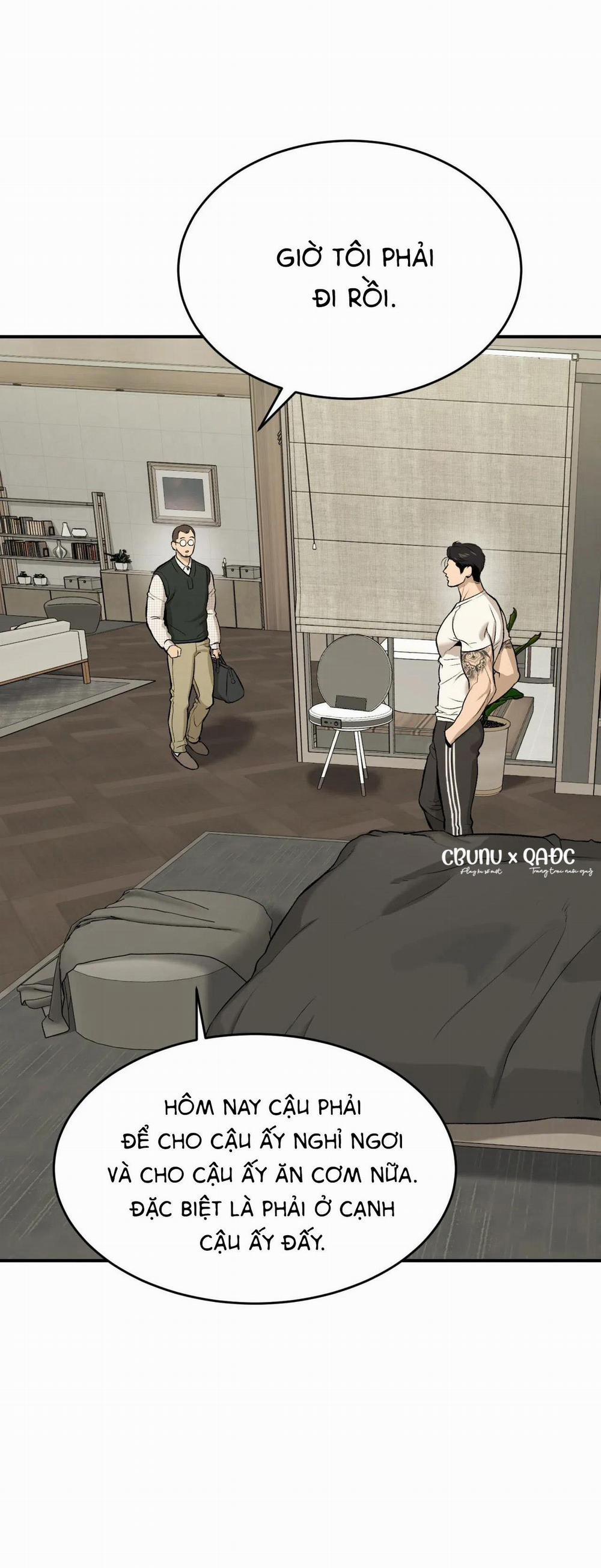 ChinhX – Vận Xui 13 trang 32