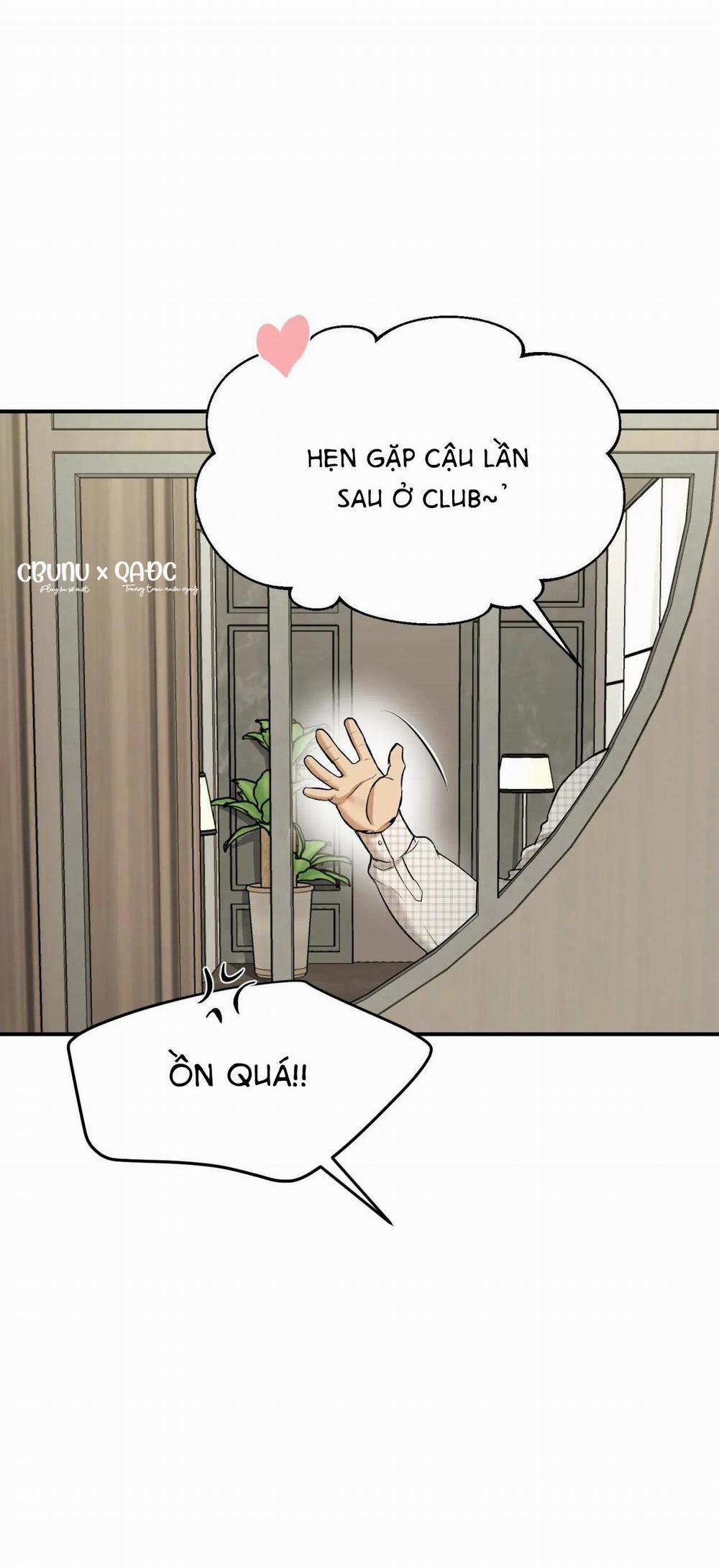 ChinhX – Vận Xui 13 trang 33