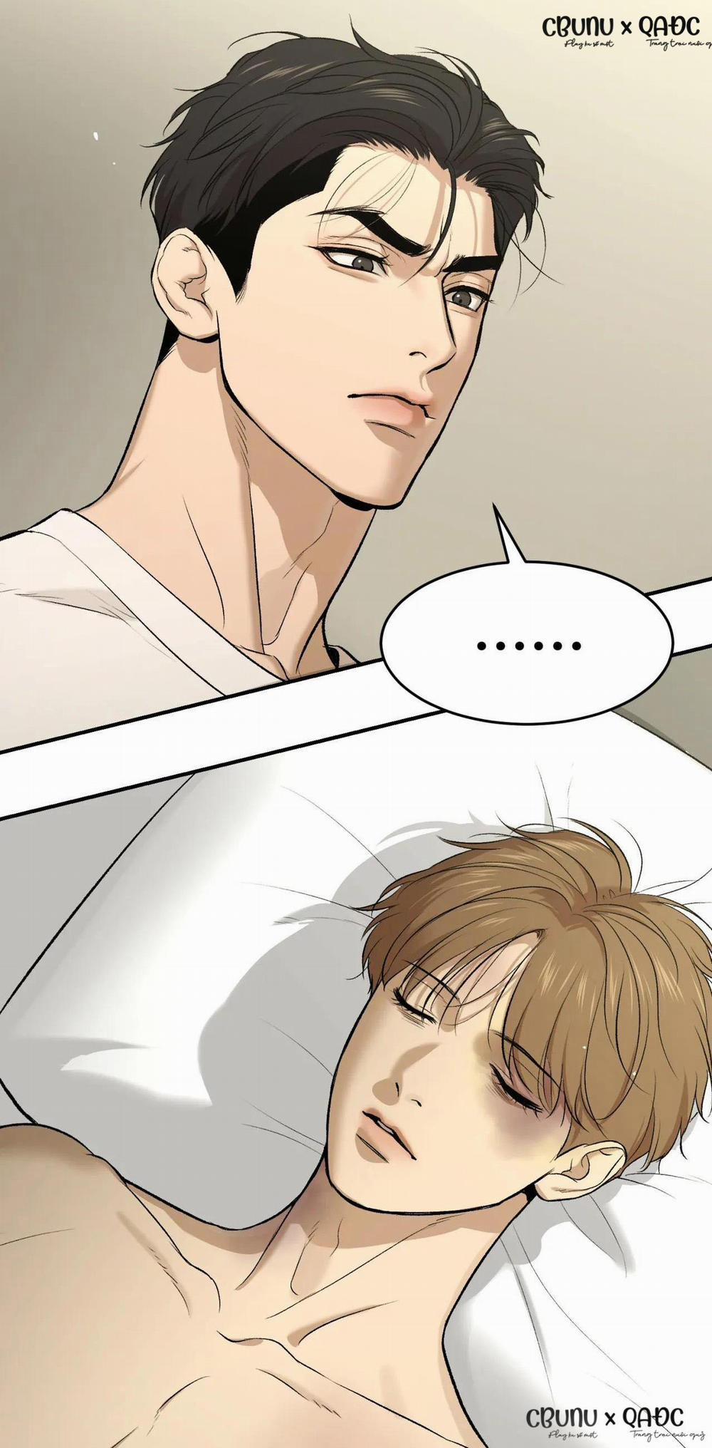 ChinhX – Vận Xui 13 trang 35