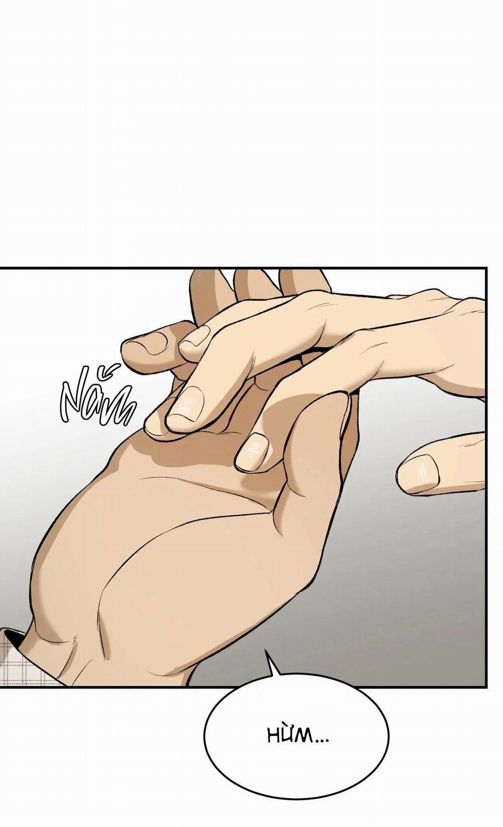 ChinhX – Vận Xui 13 trang 4