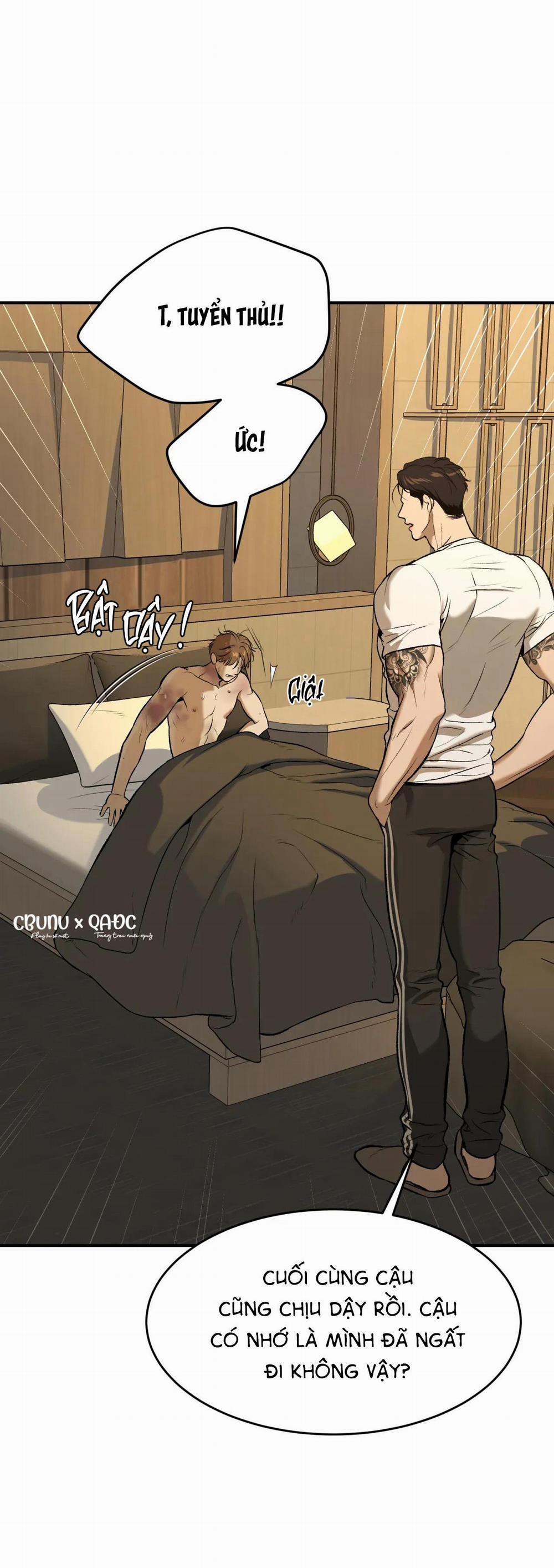 ChinhX – Vận Xui 13 trang 44