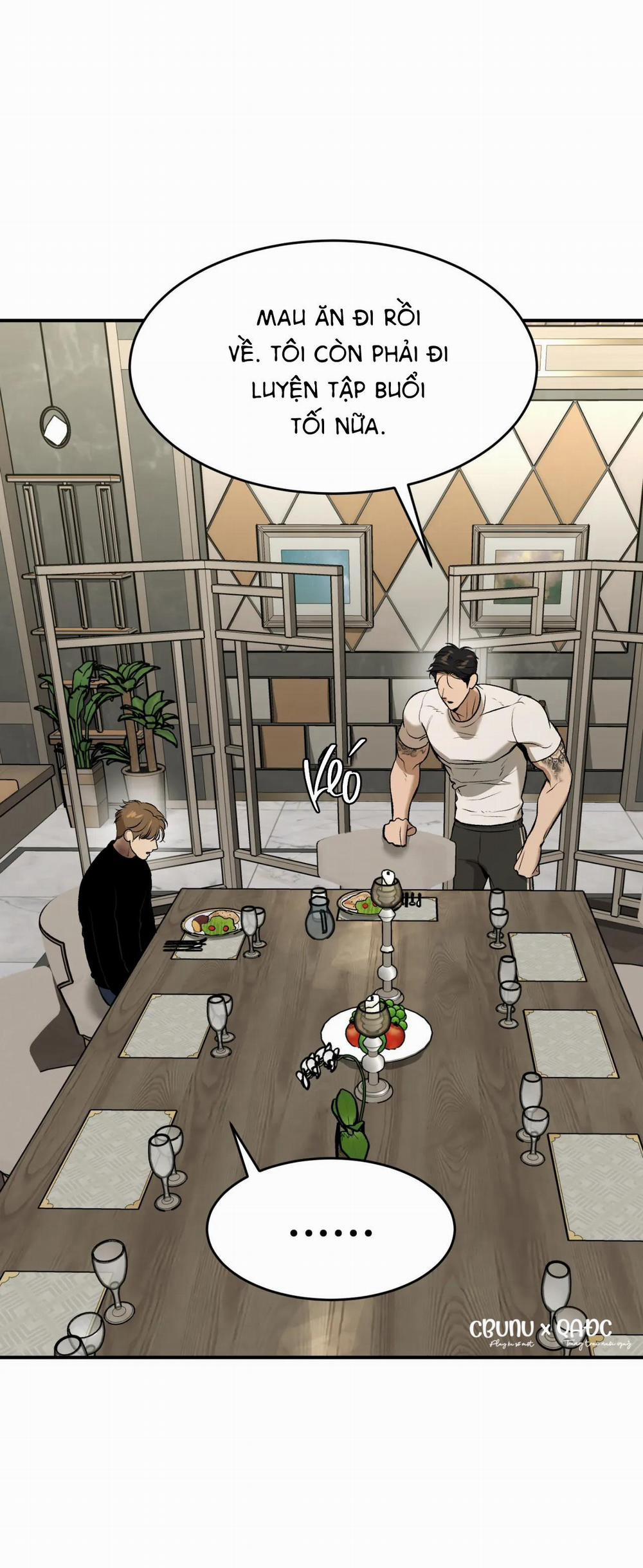 ChinhX – Vận Xui 13 trang 51