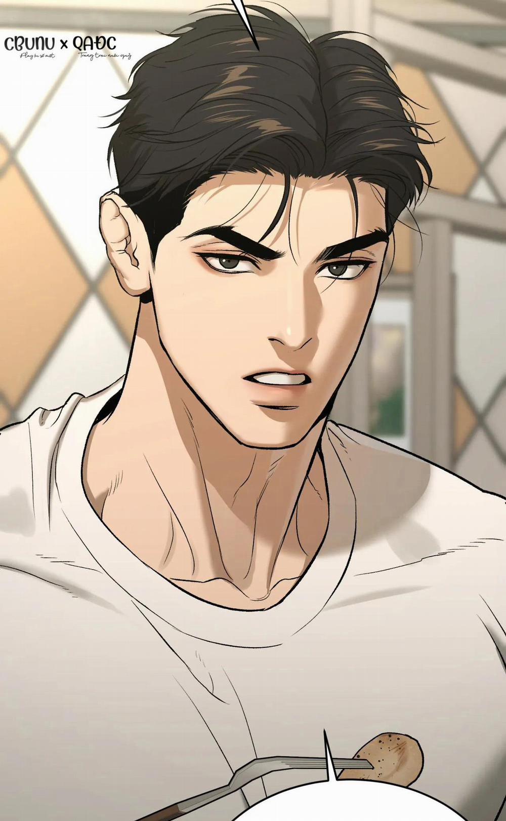 ChinhX – Vận Xui 13 trang 59