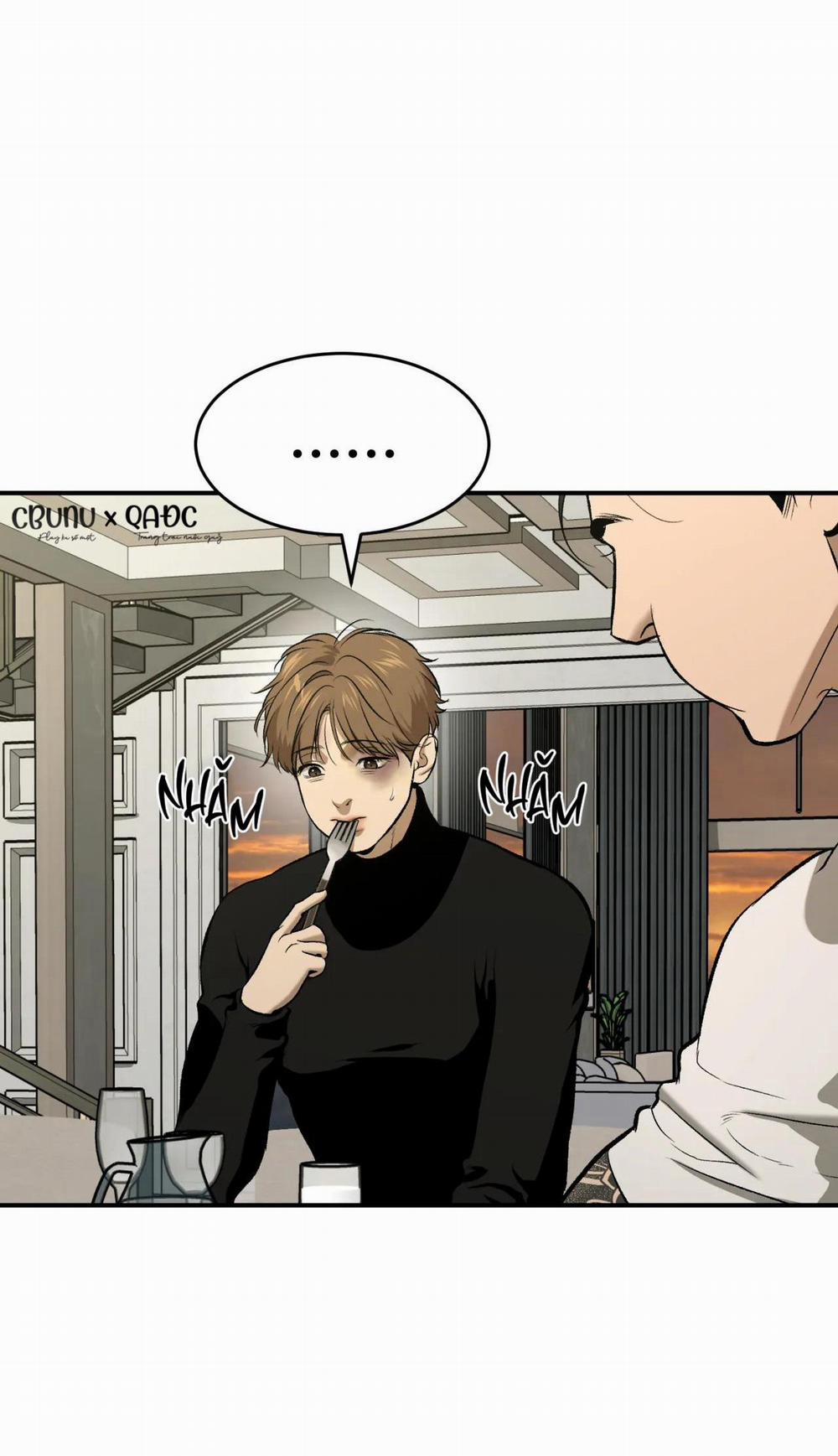 ChinhX – Vận Xui 13 trang 65