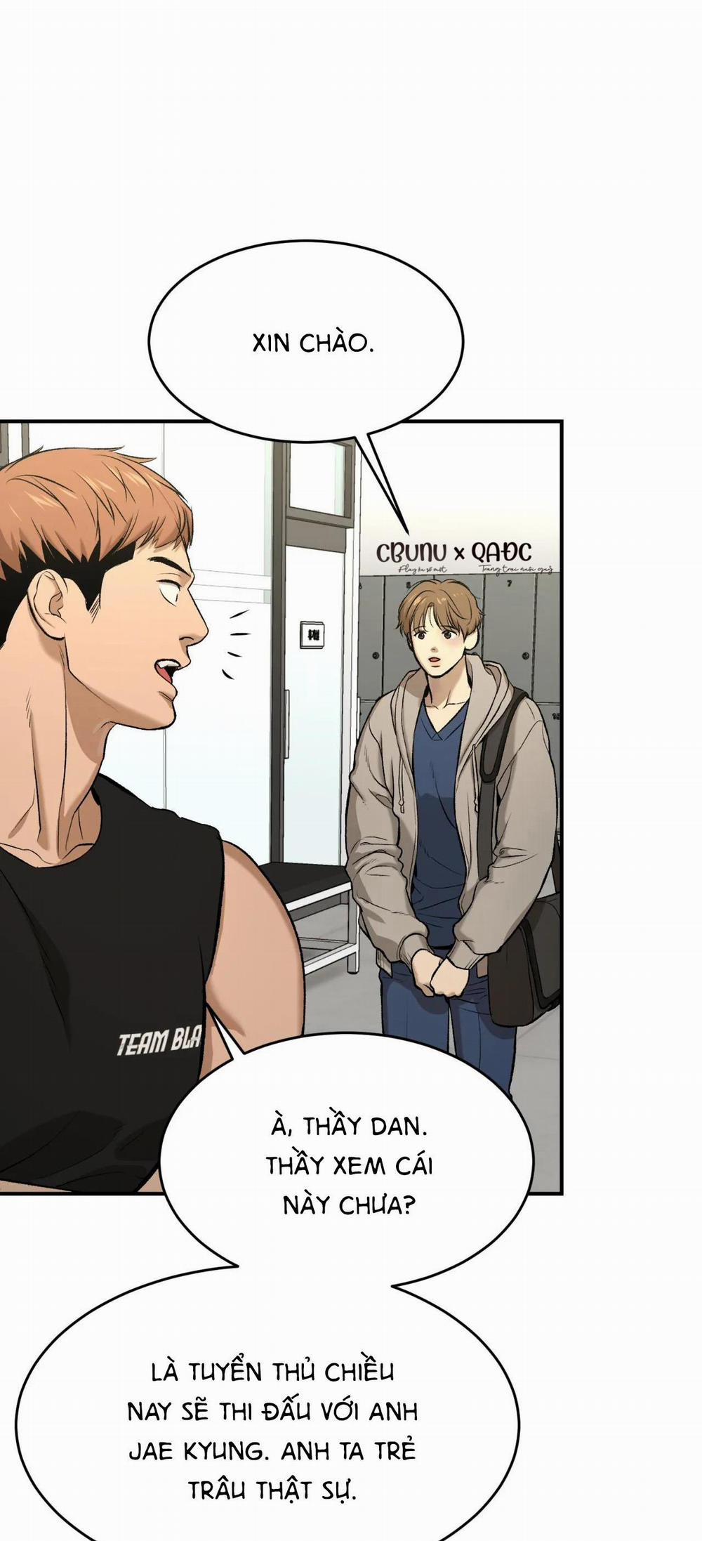 ChinhX – Vận Xui 13 trang 82