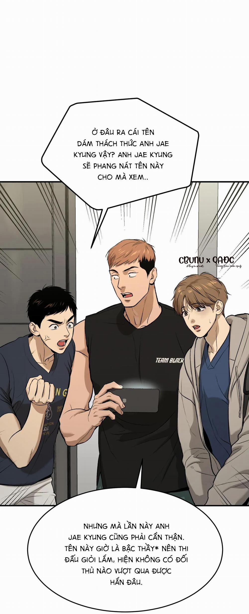 ChinhX – Vận Xui 13 trang 84