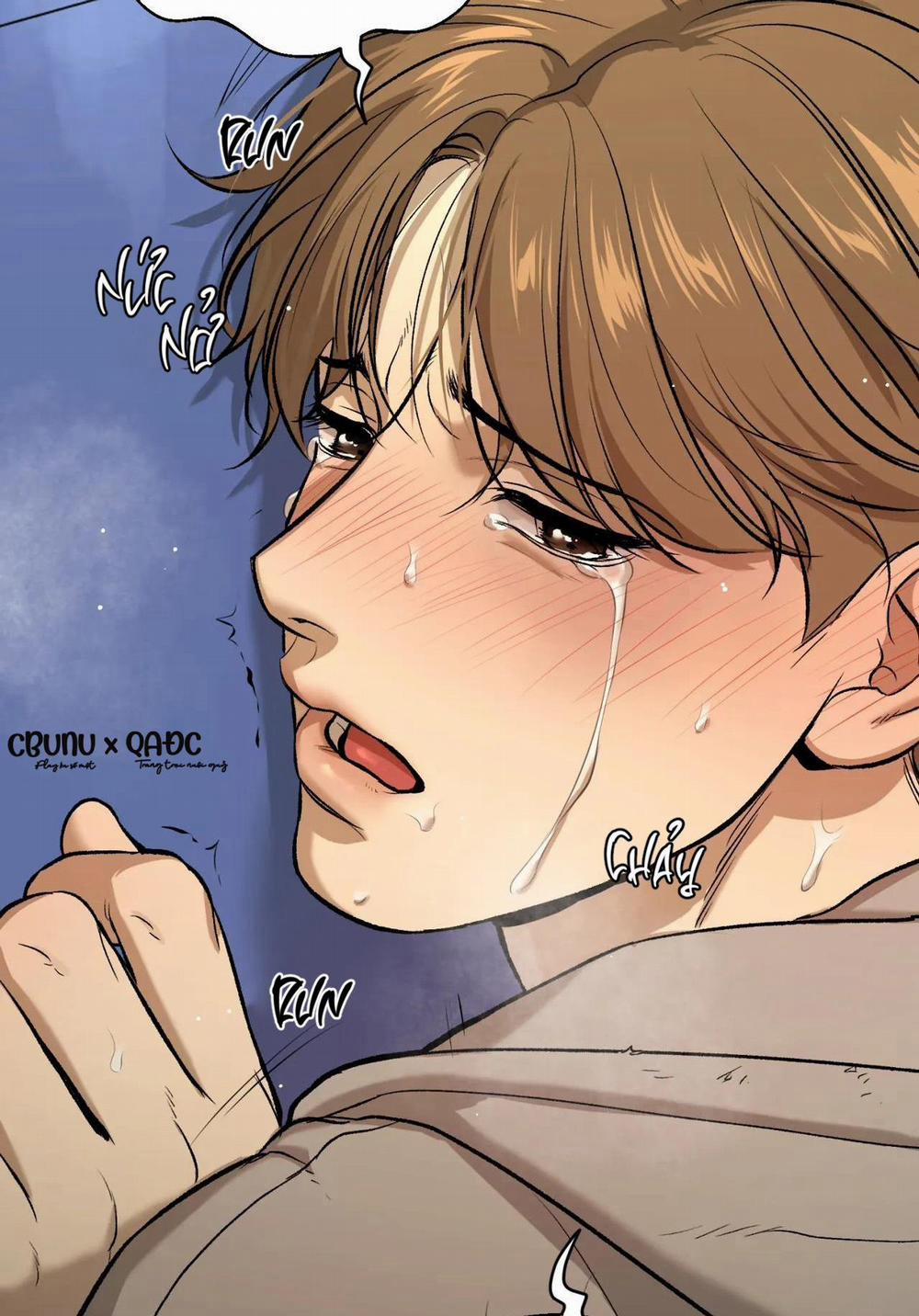 ChinhX – Vận Xui 14 0 trang 110