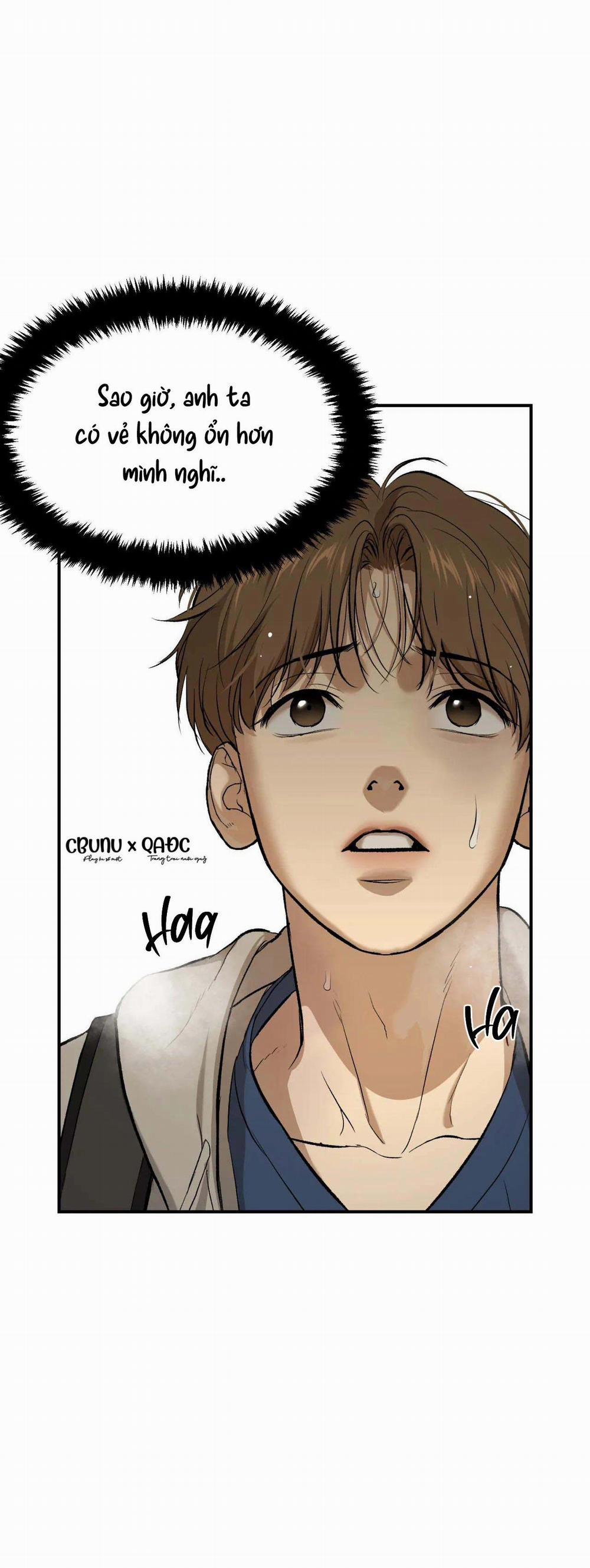 ChinhX – Vận Xui 14 0 trang 12