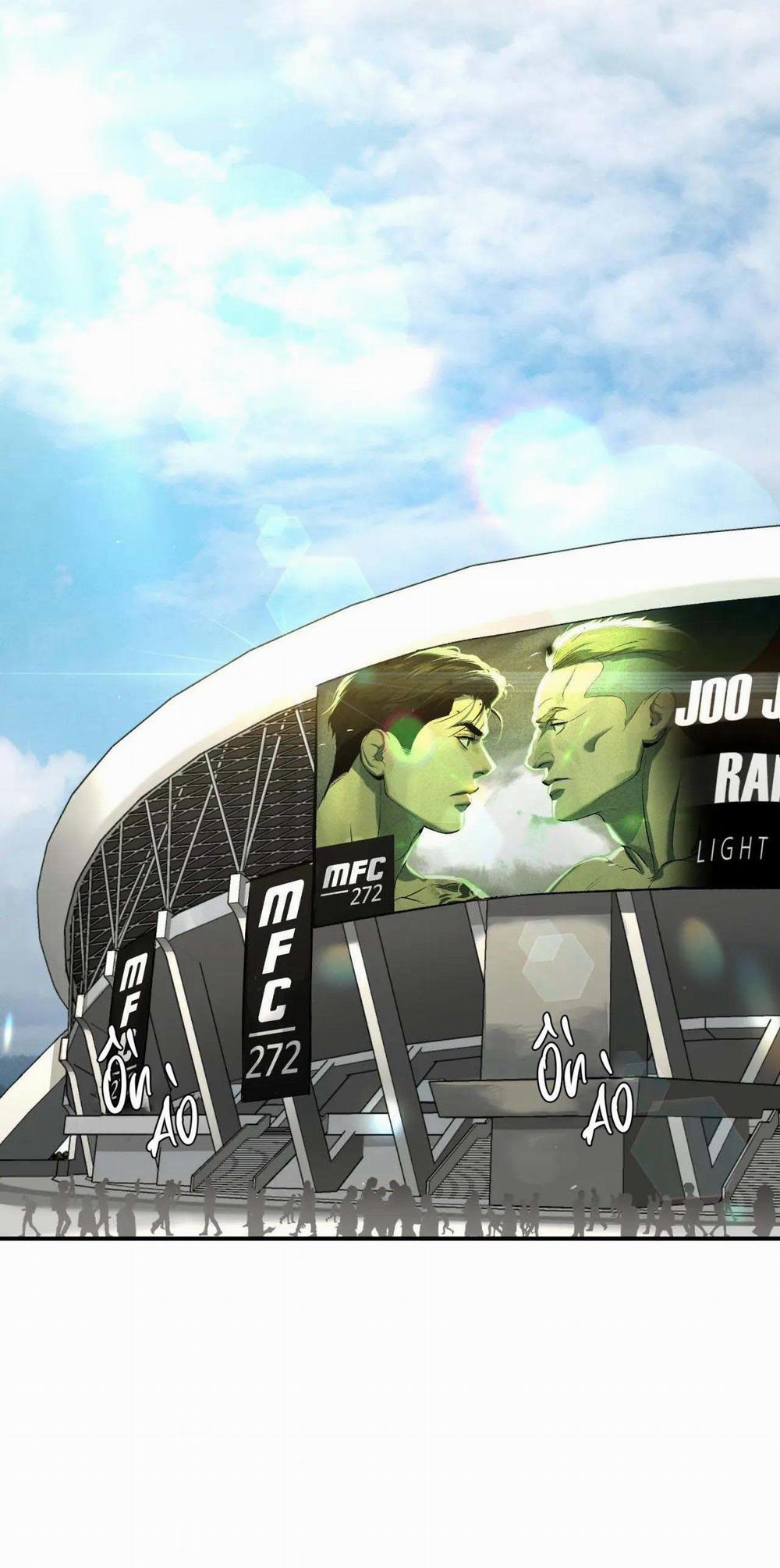 ChinhX – Vận Xui 14 0 trang 2