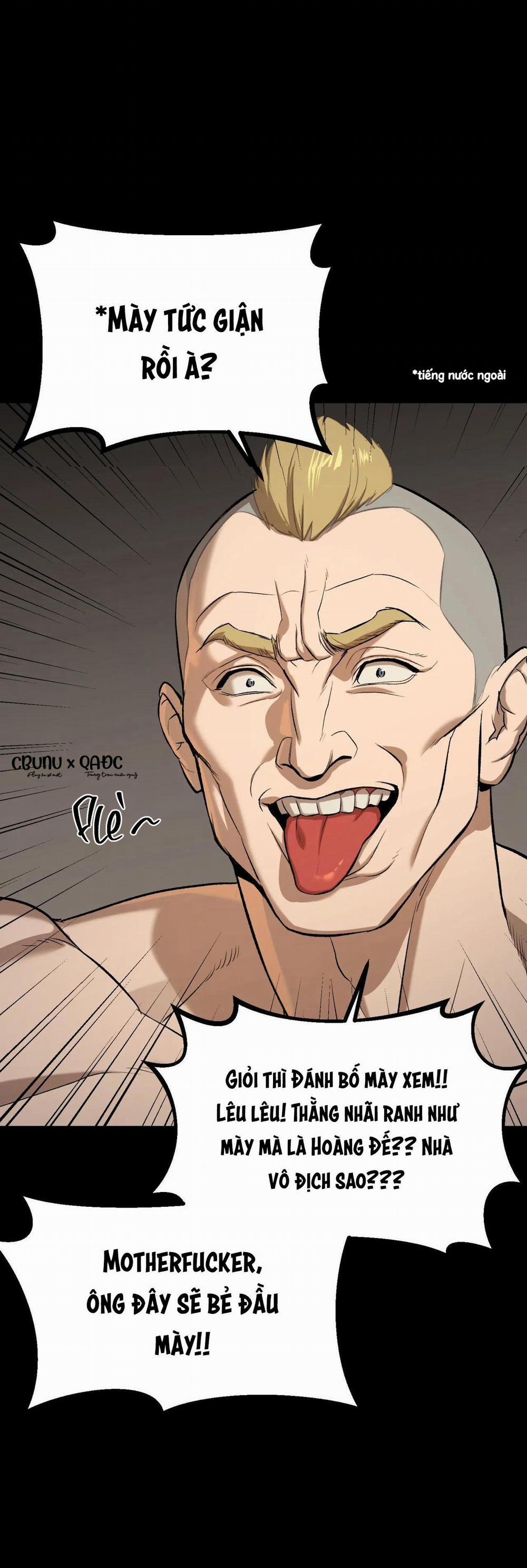 ChinhX – Vận Xui 14 0 trang 42