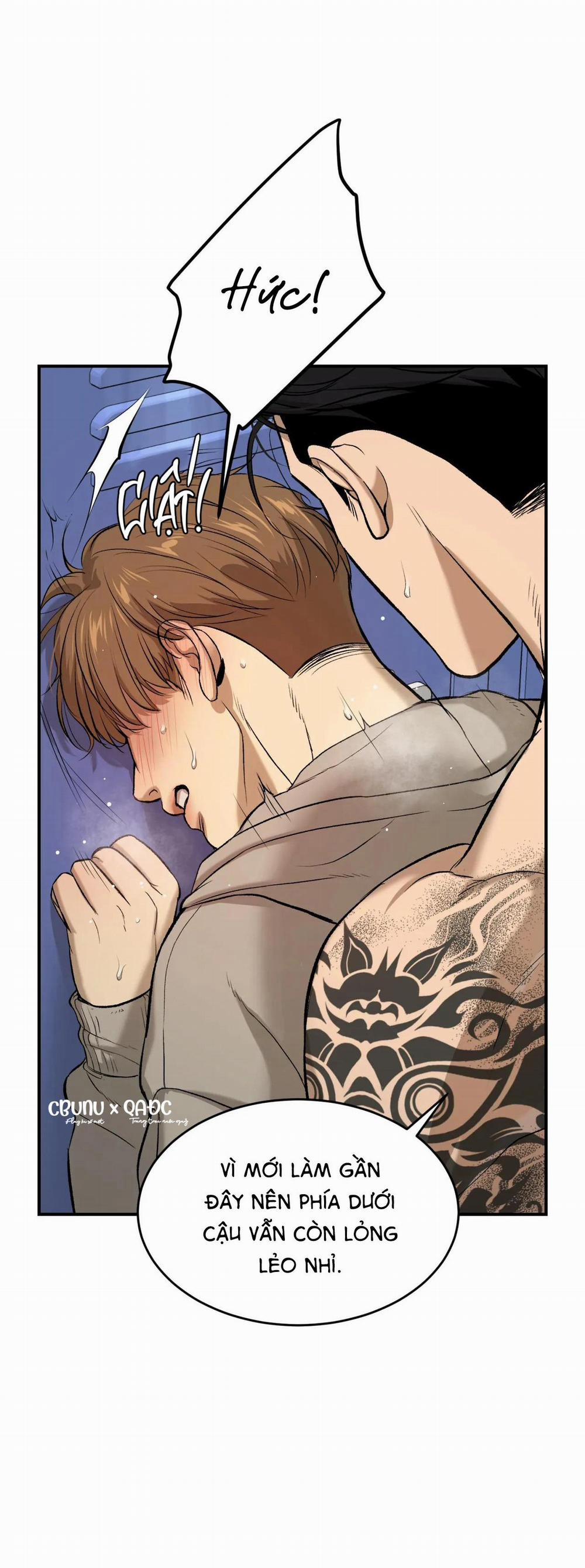 ChinhX – Vận Xui 14 0 trang 89