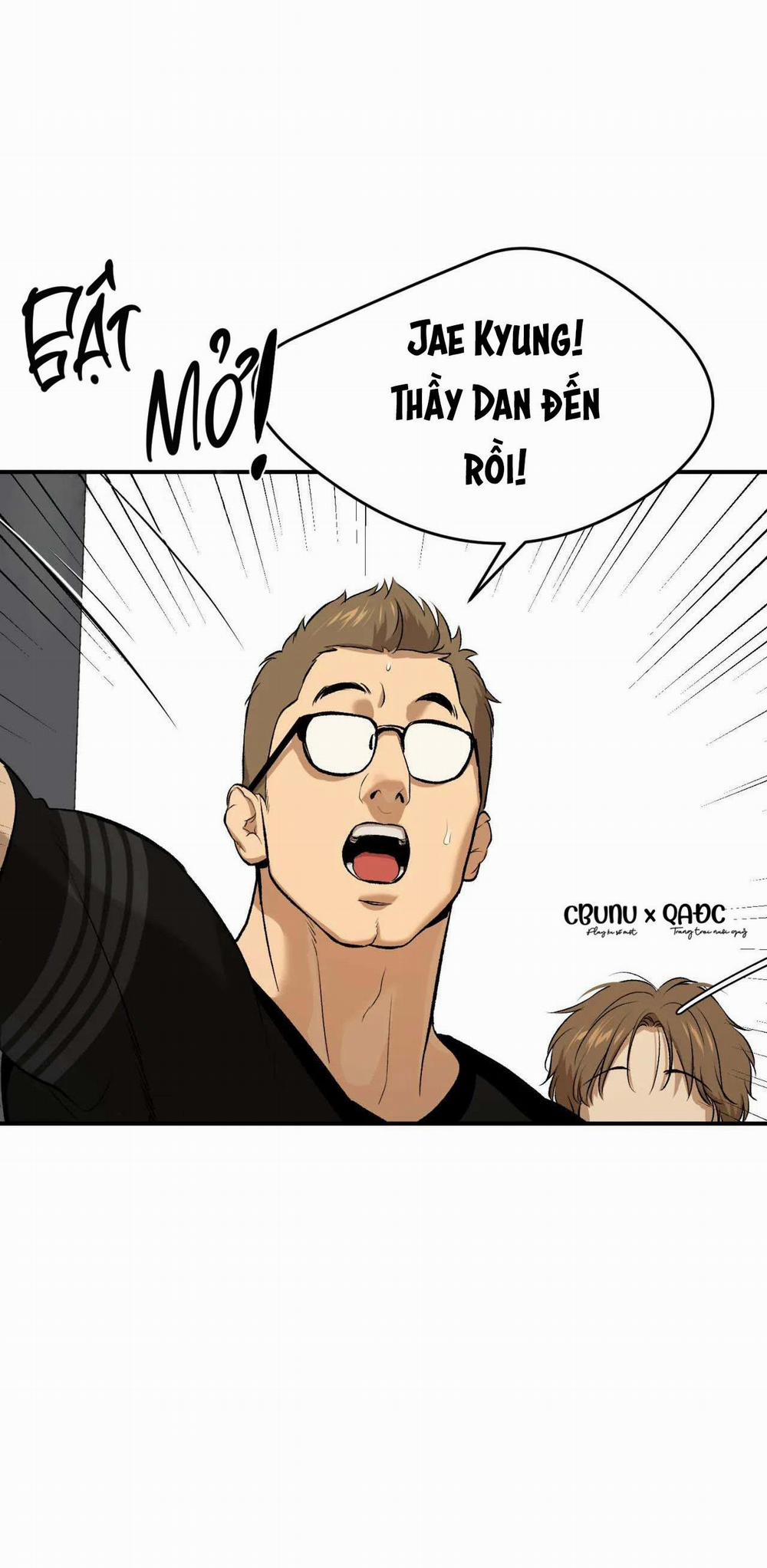 ChinhX – Vận Xui 14 0 trang 9