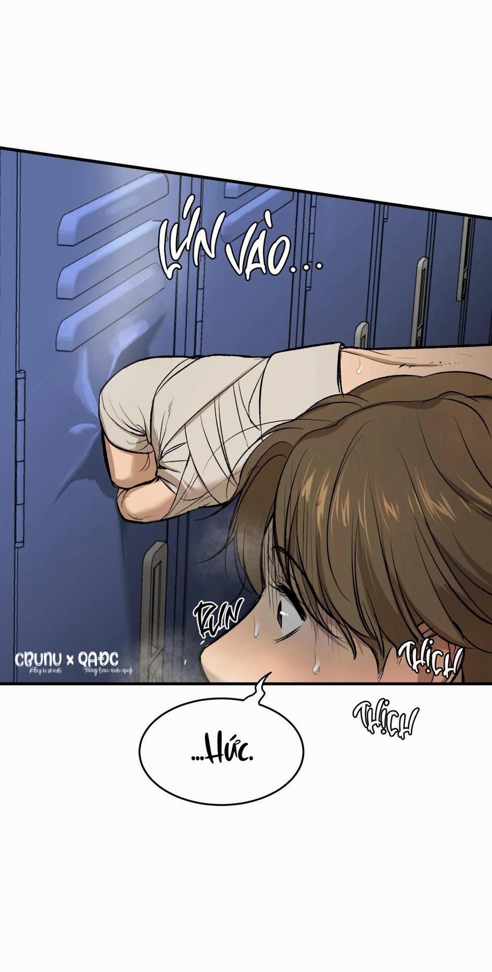 ChinhX – Vận Xui 14 trang 102