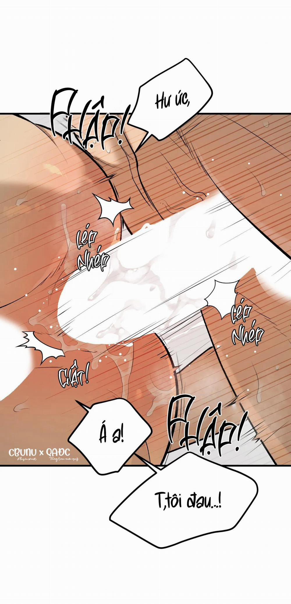 ChinhX – Vận Xui 14 trang 105