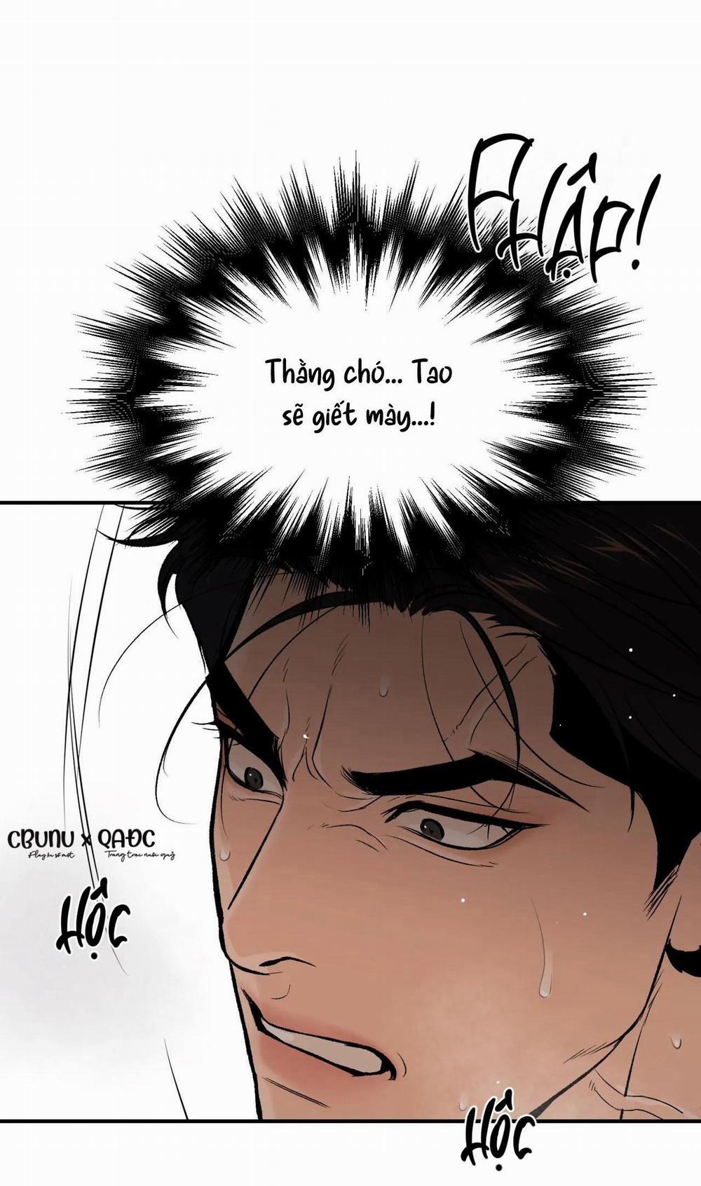 ChinhX – Vận Xui 14 trang 106