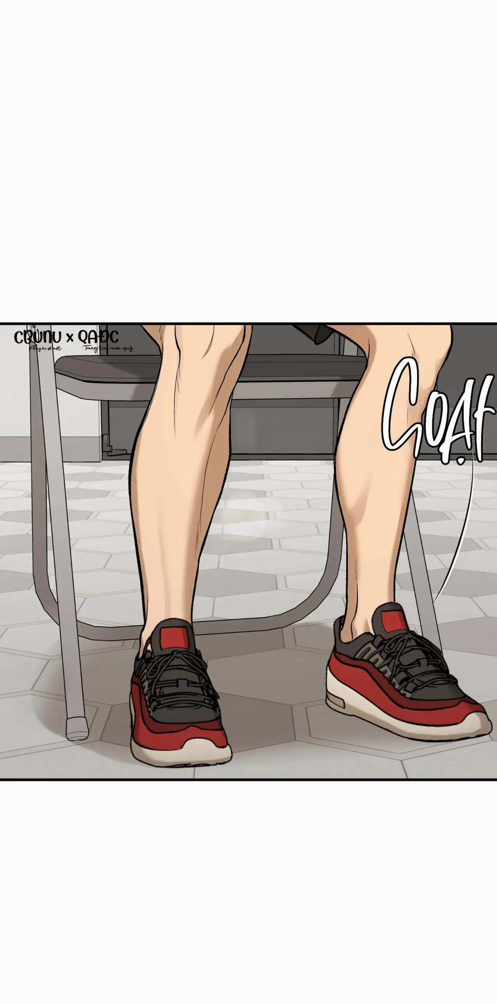 ChinhX – Vận Xui 14 trang 17