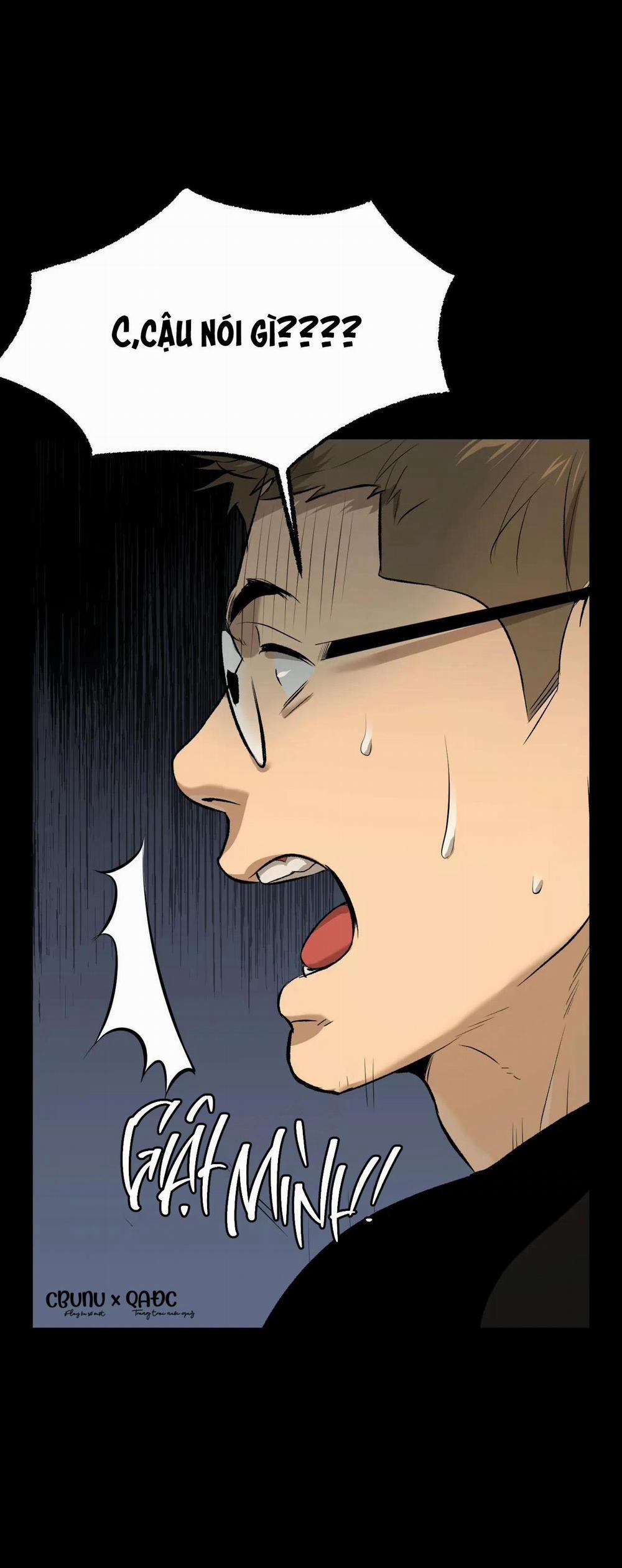 ChinhX – Vận Xui 14 trang 74