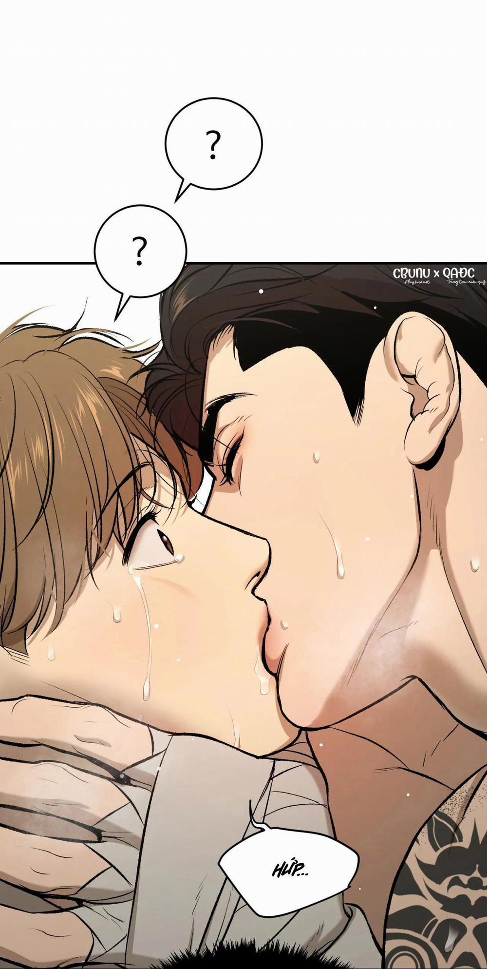 ChinhX – Vận Xui 15 H+ trang 12