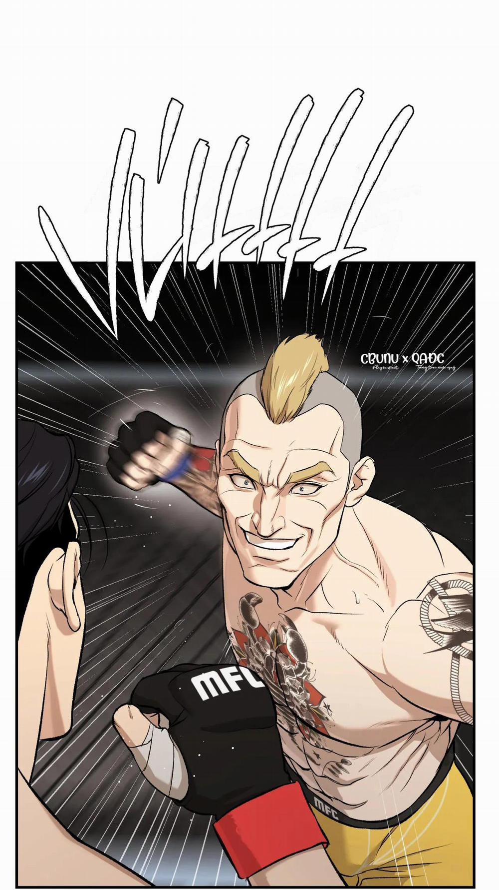 ChinhX – Vận Xui 15 H+ trang 135