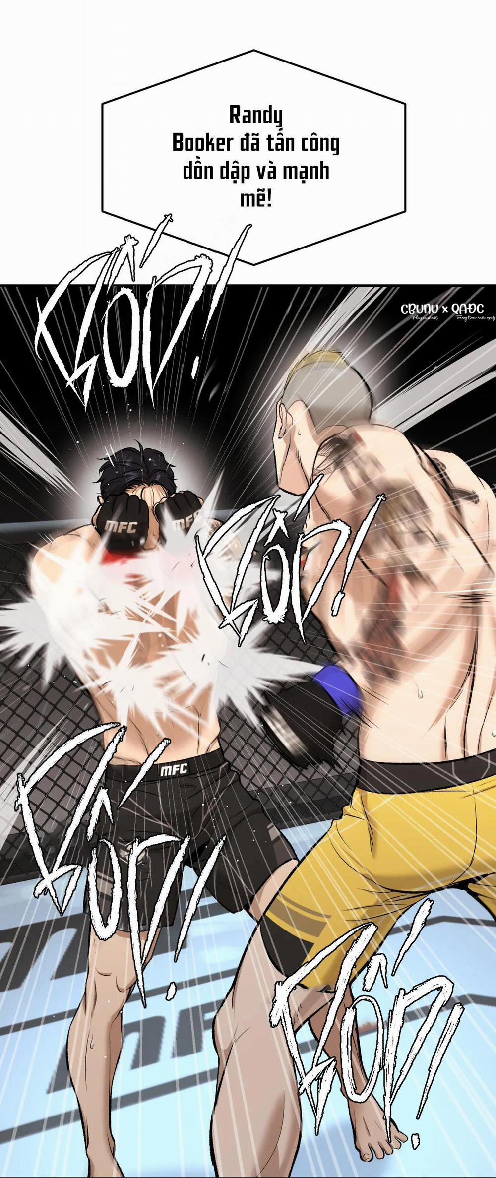 ChinhX – Vận Xui 15 H+ trang 140