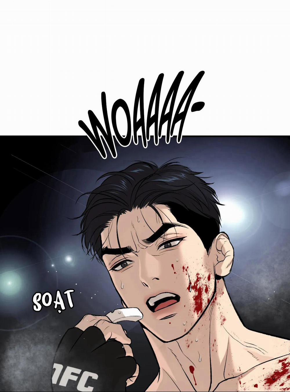 ChinhX – Vận Xui 15 H+ trang 176