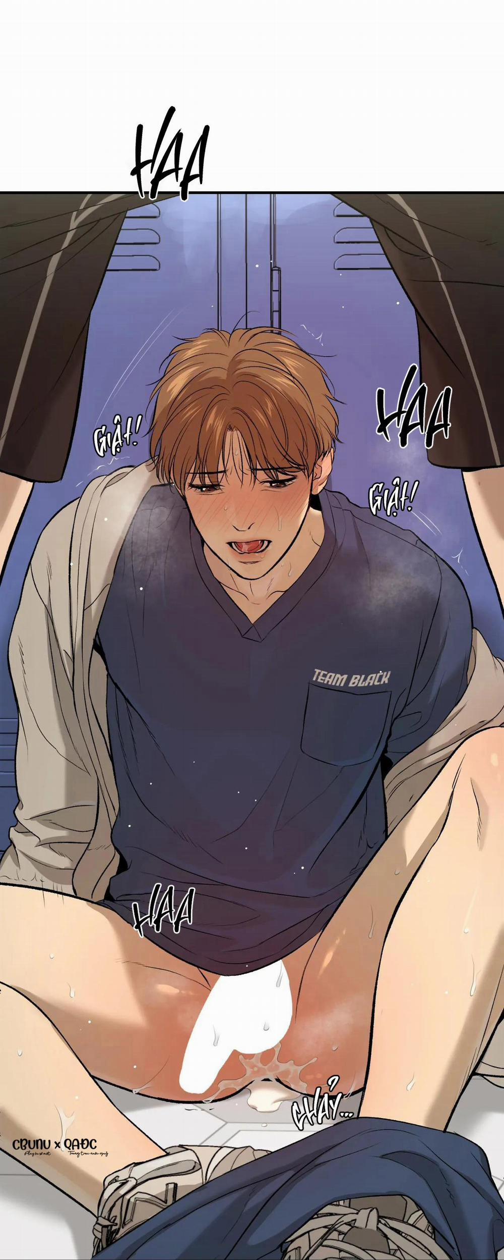 ChinhX – Vận Xui 15 trang 101