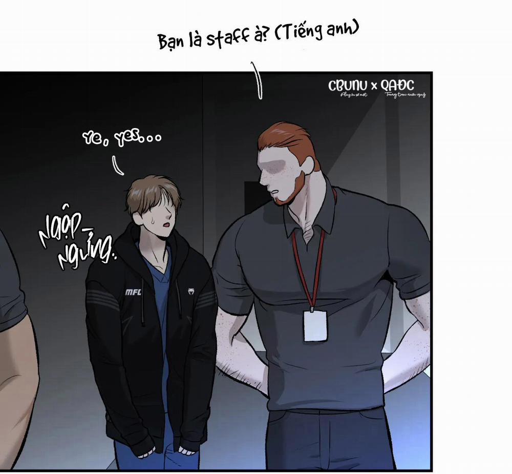 ChinhX – Vận Xui 15 trang 129