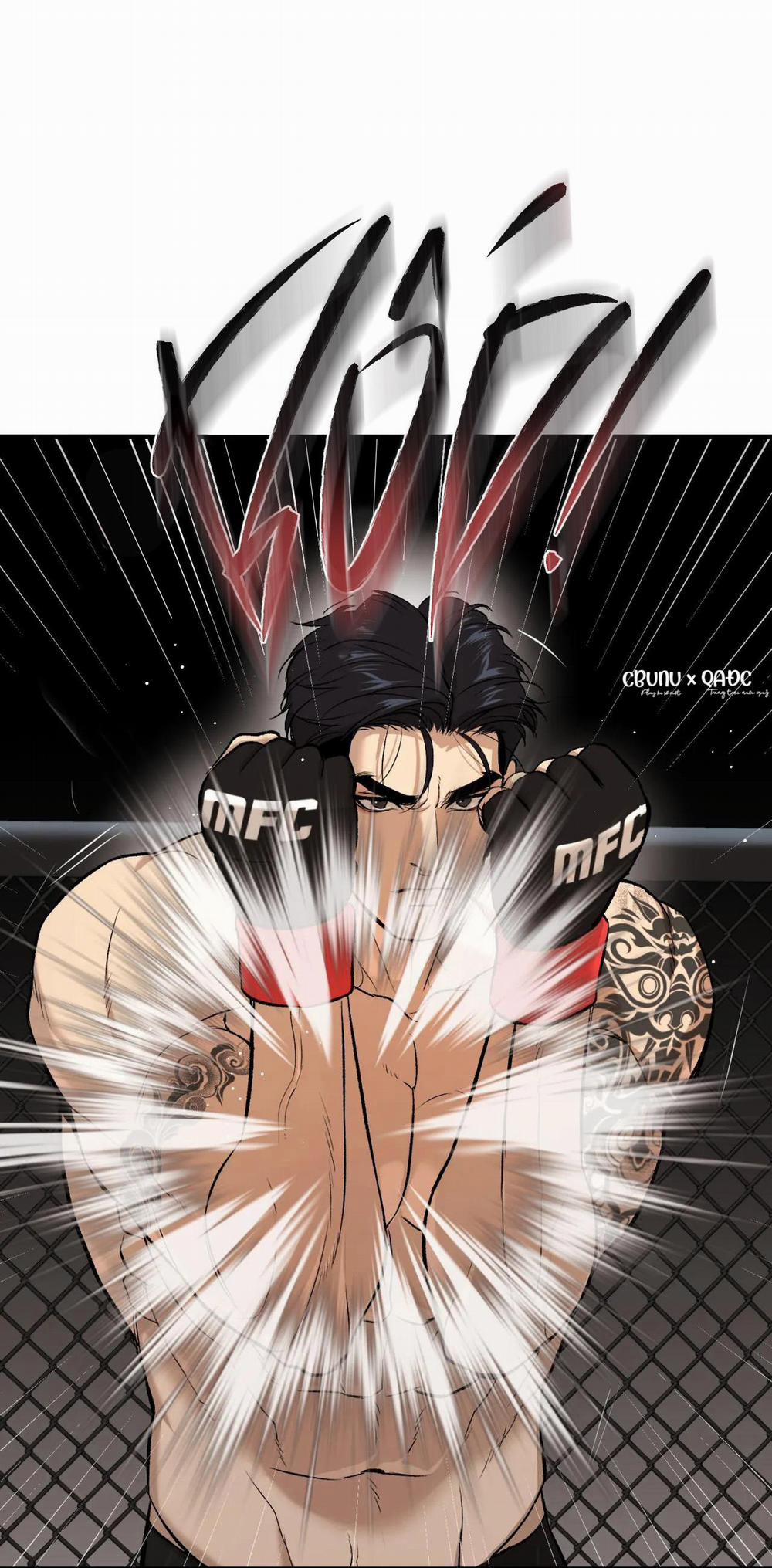 ChinhX – Vận Xui 15 trang 137