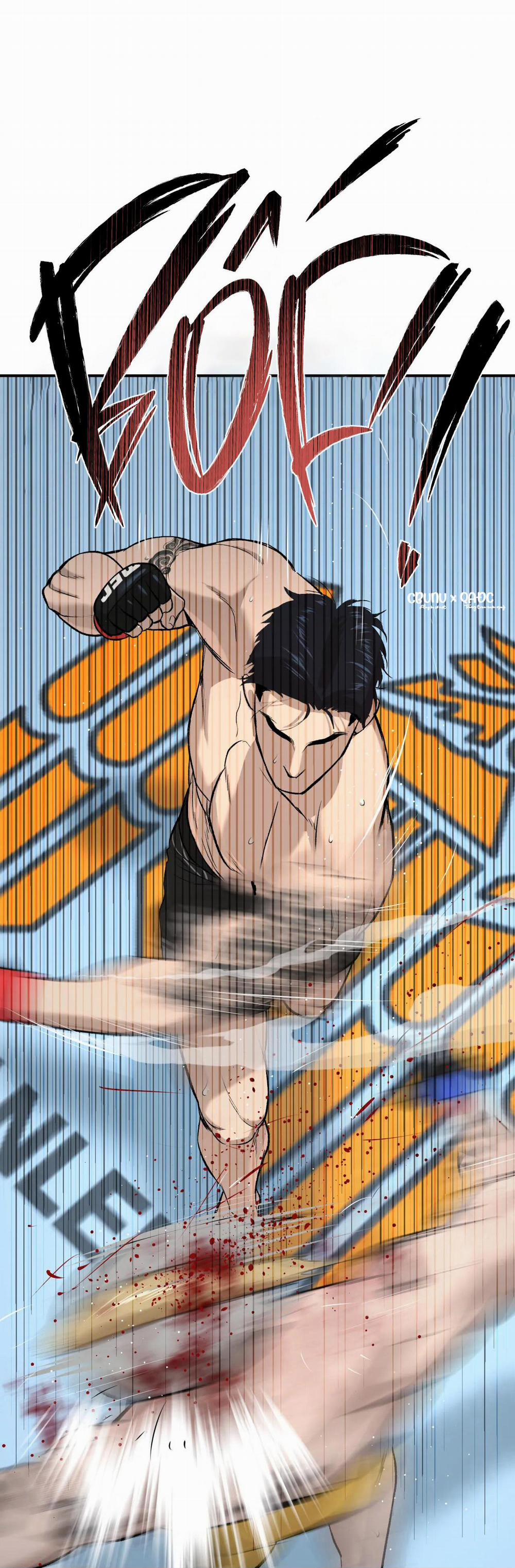 ChinhX – Vận Xui 15 trang 162