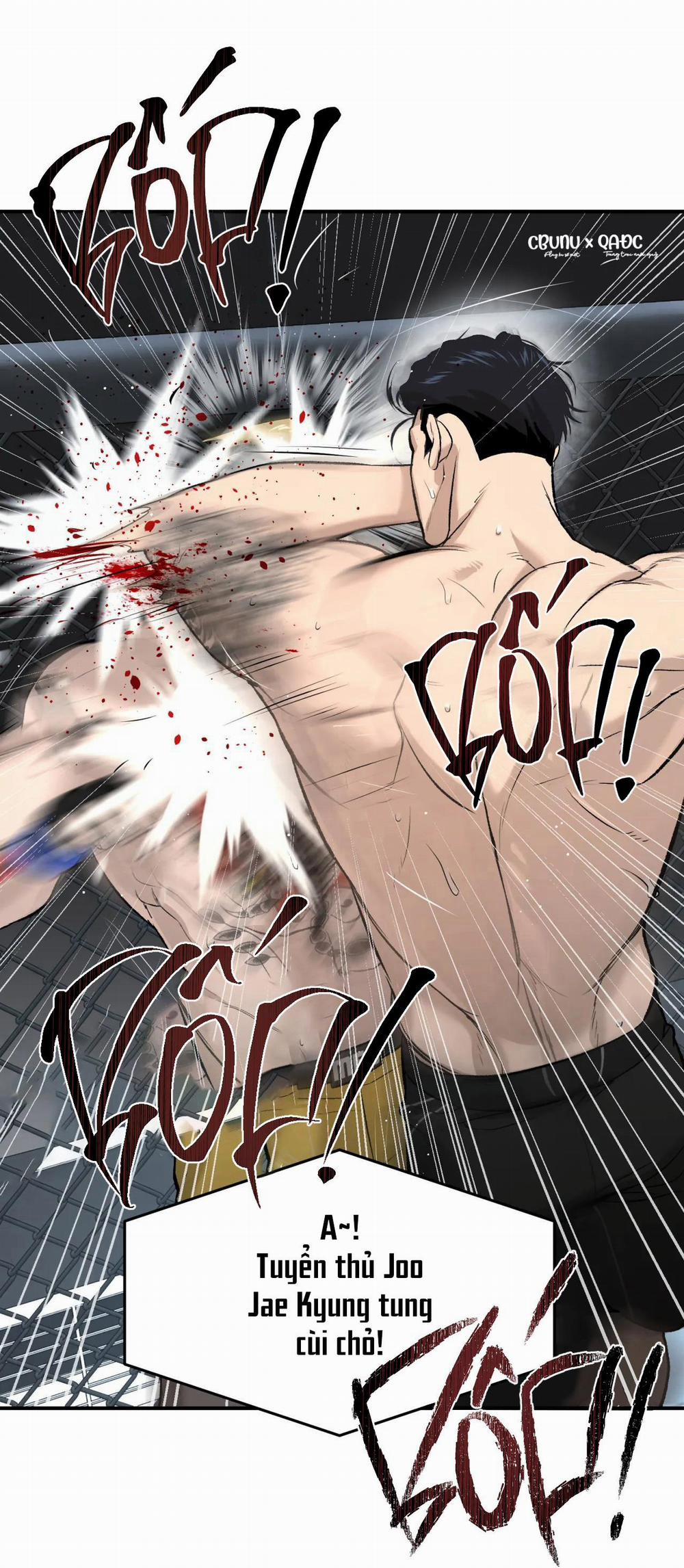 ChinhX – Vận Xui 15 trang 170