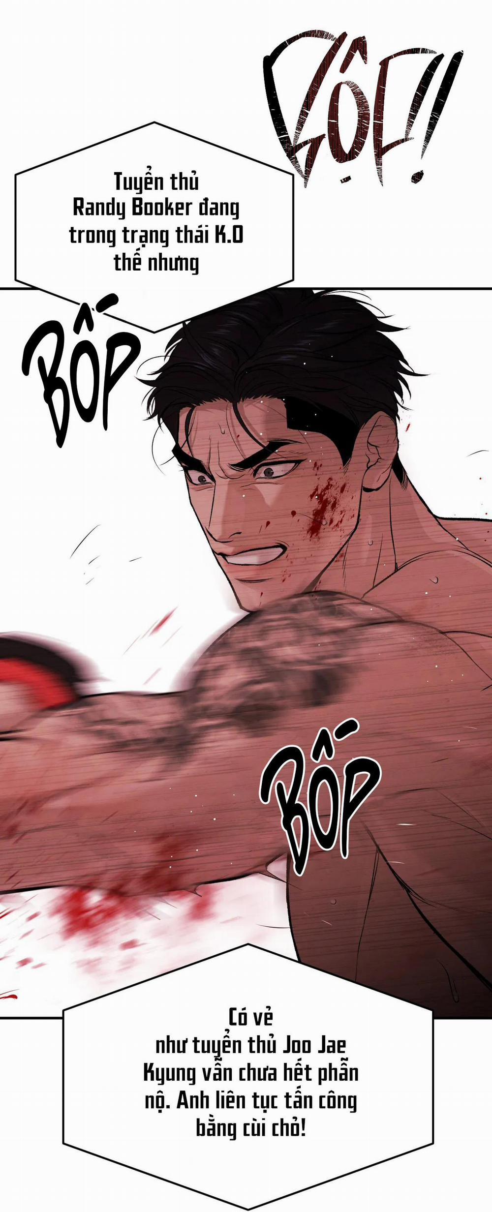 ChinhX – Vận Xui 15 trang 172