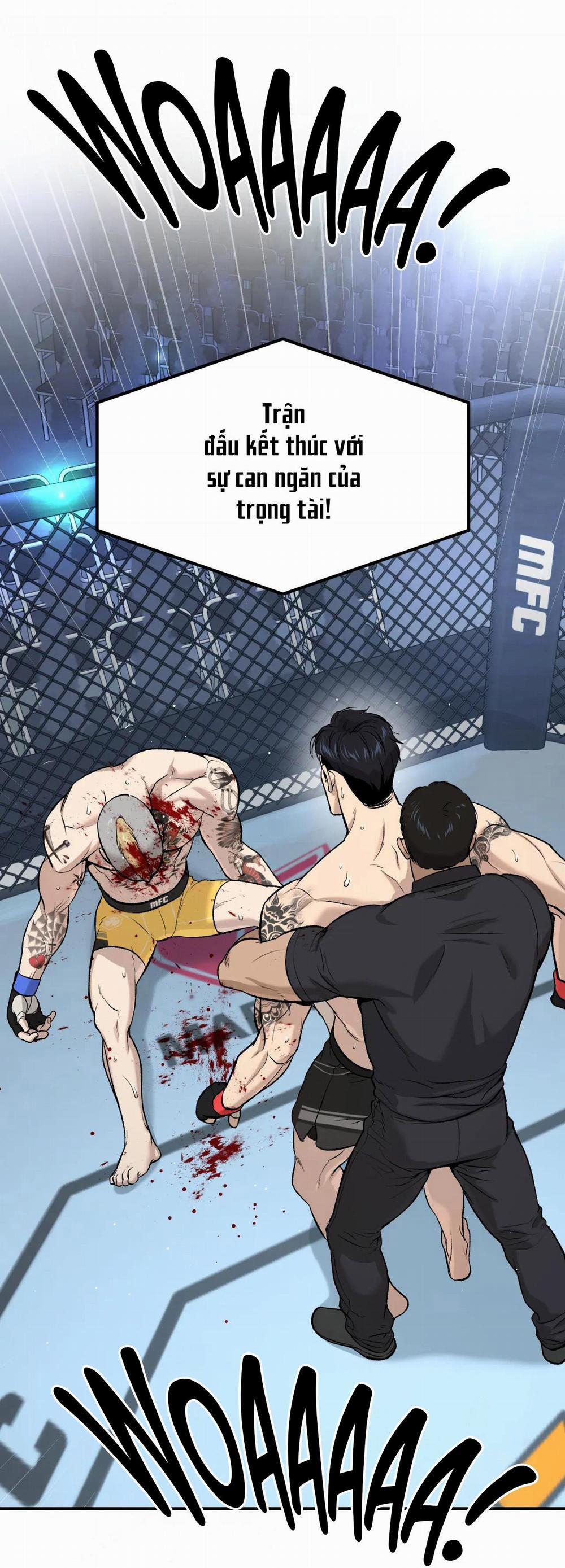 ChinhX – Vận Xui 15 trang 173