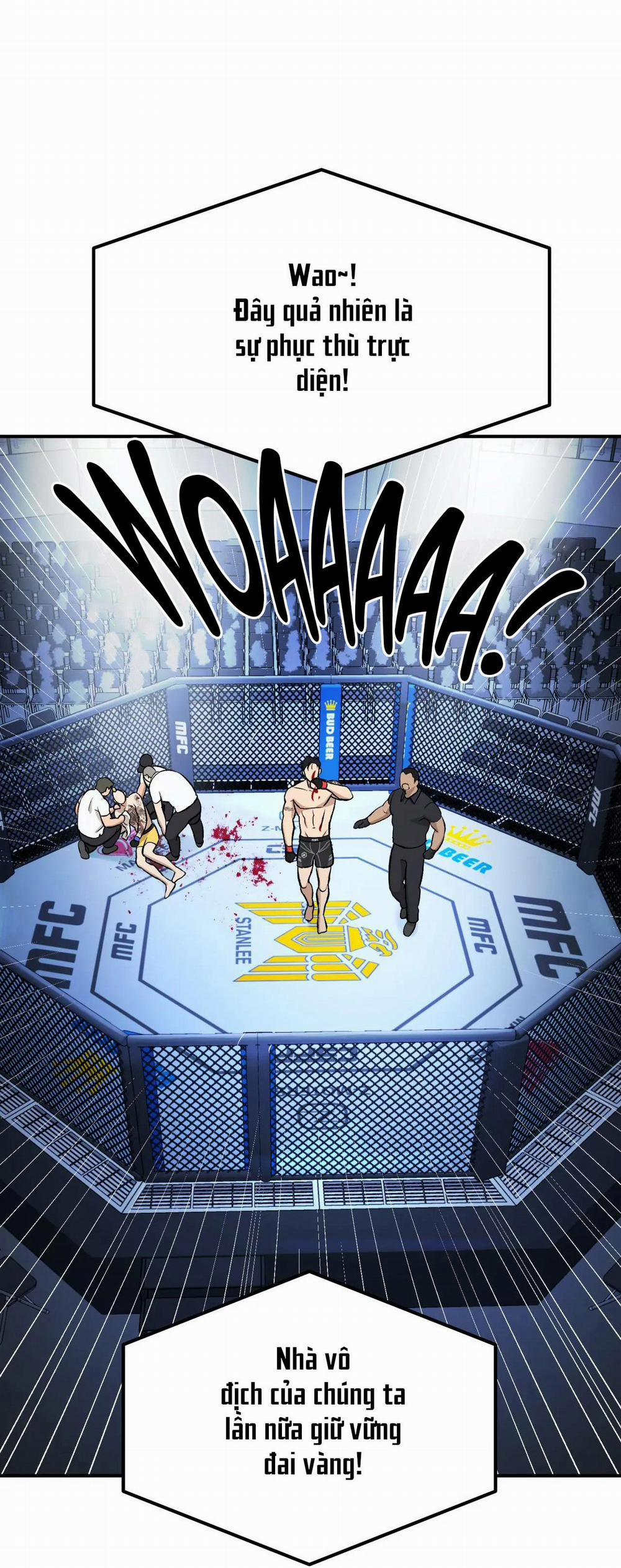 ChinhX – Vận Xui 15 trang 181