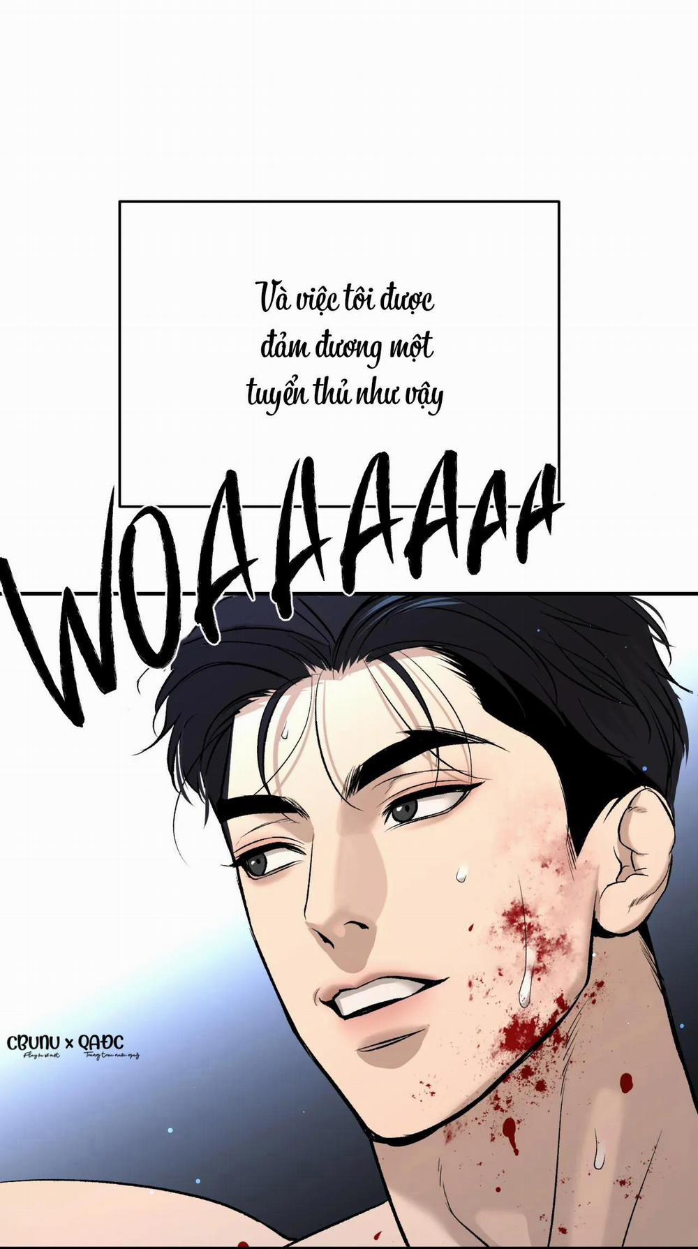 ChinhX – Vận Xui 15 trang 215