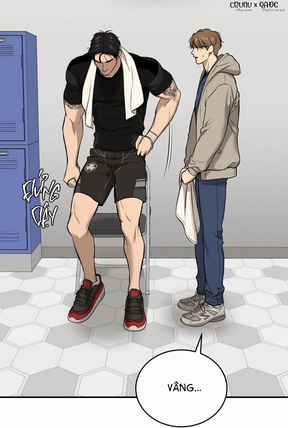 ChinhX – Vận Xui 15 trang 255