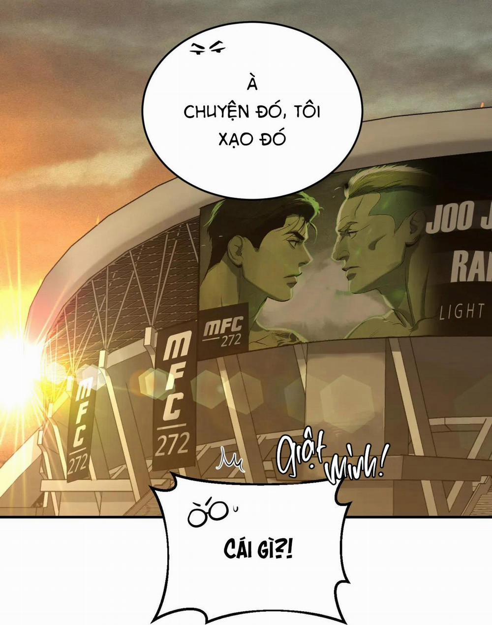 ChinhX – Vận Xui 15 trang 271