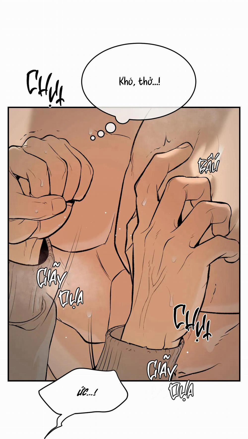 ChinhX – Vận Xui 15 trang 35