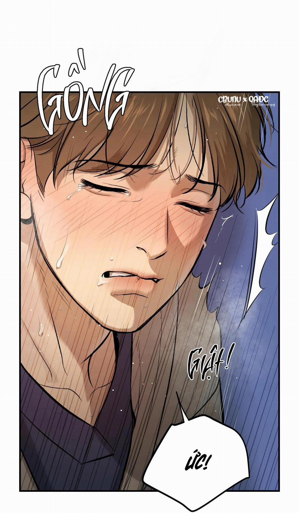 ChinhX – Vận Xui 15 trang 50